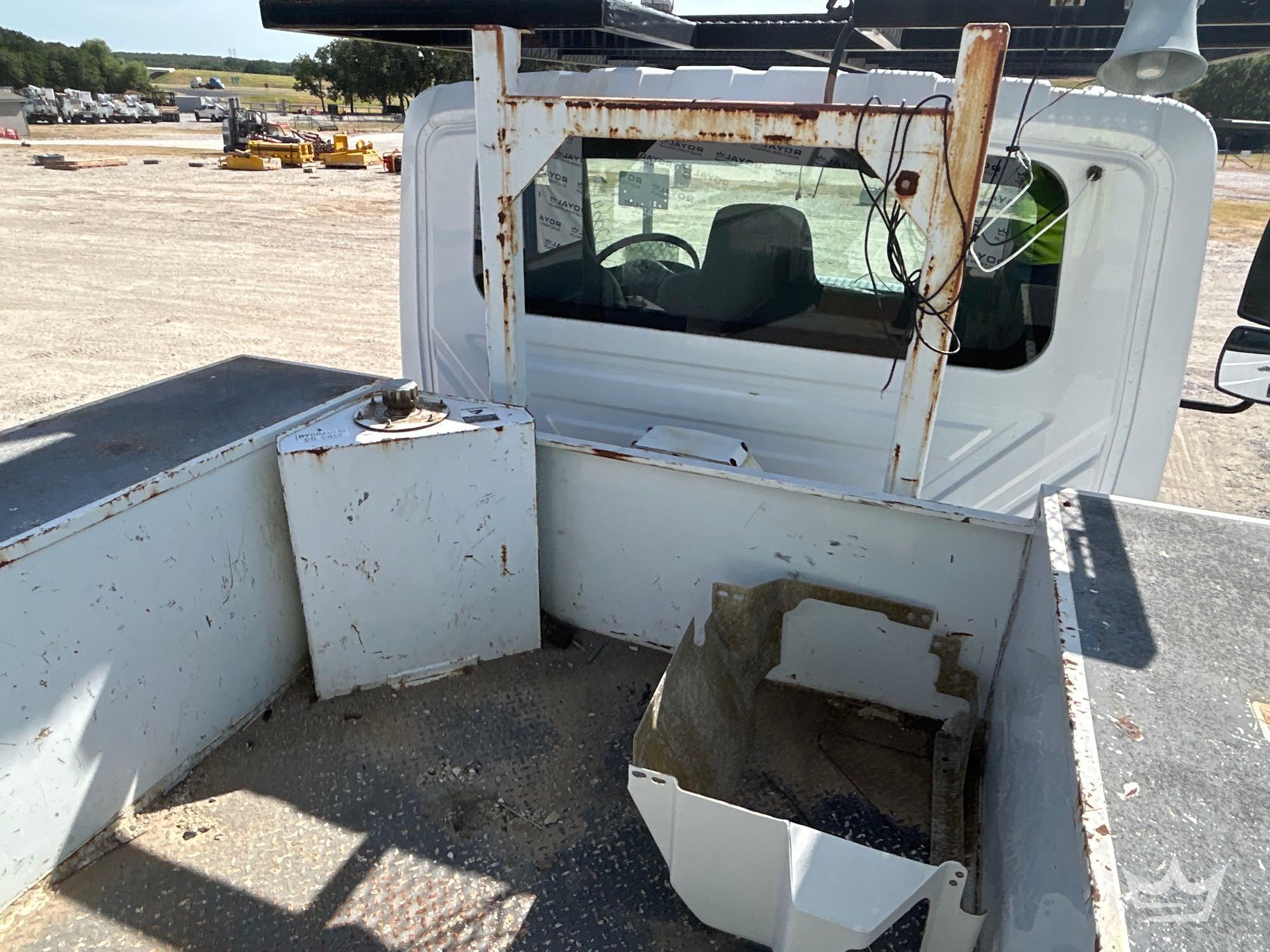 2013 International DuraStar 4300