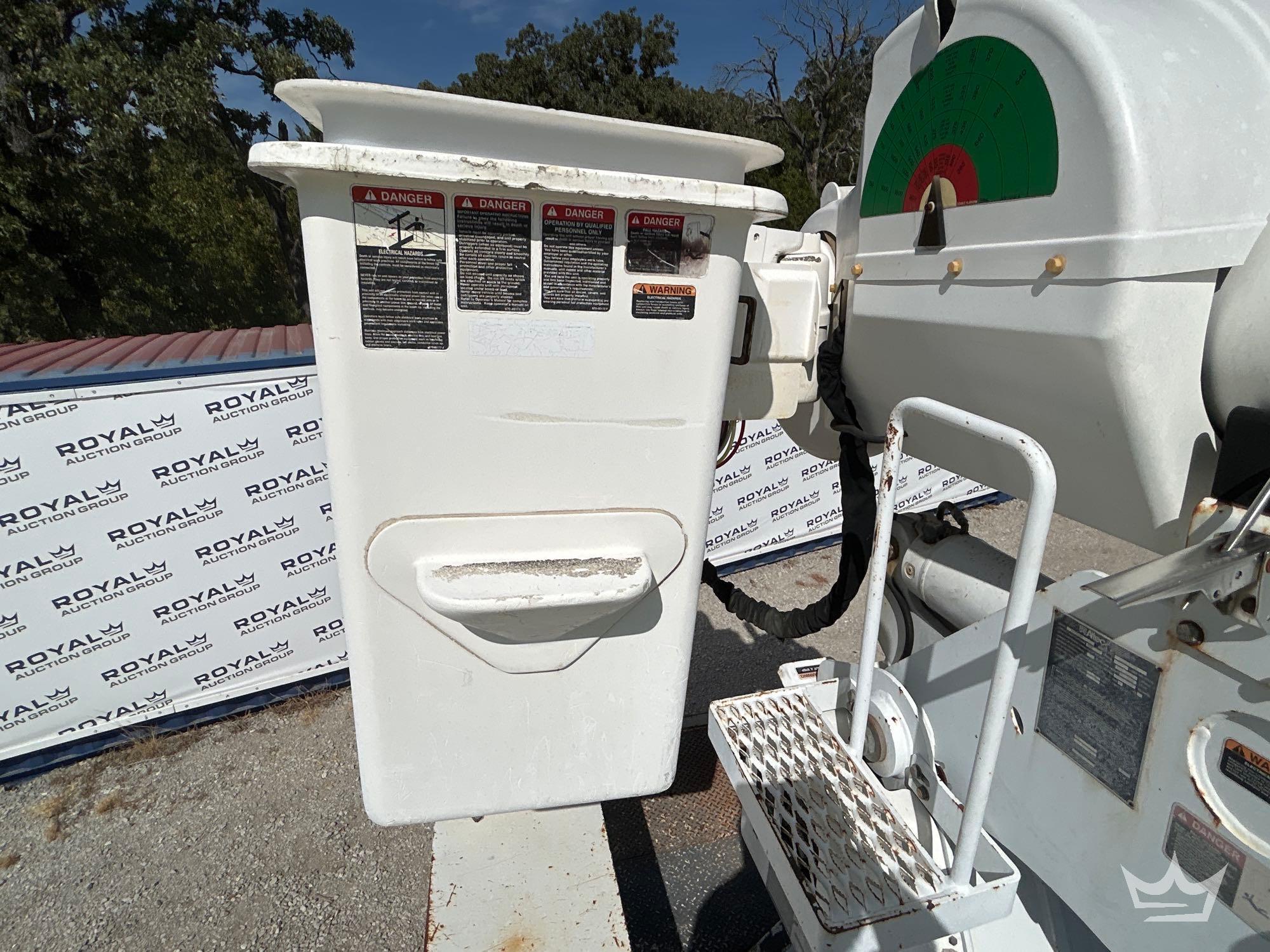 2013 International DuraStar 4300