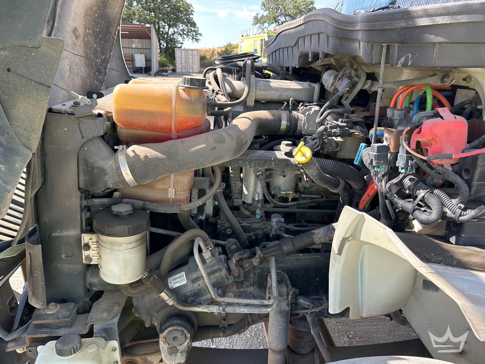 2013 International DuraStar 4300