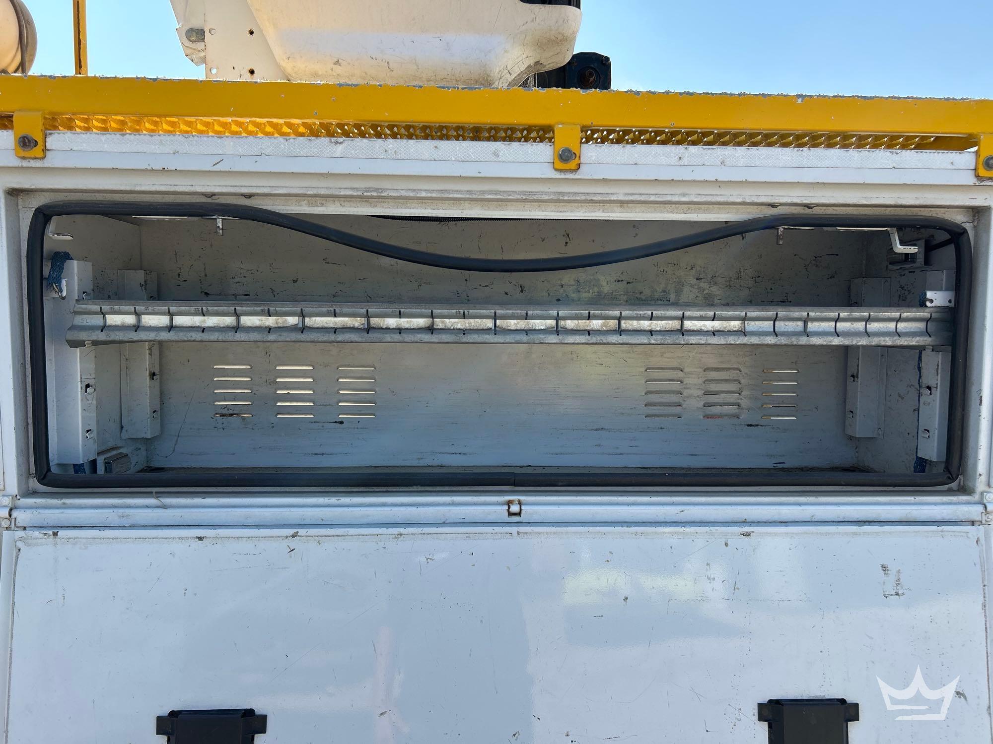 2014 International DuraStar 4300