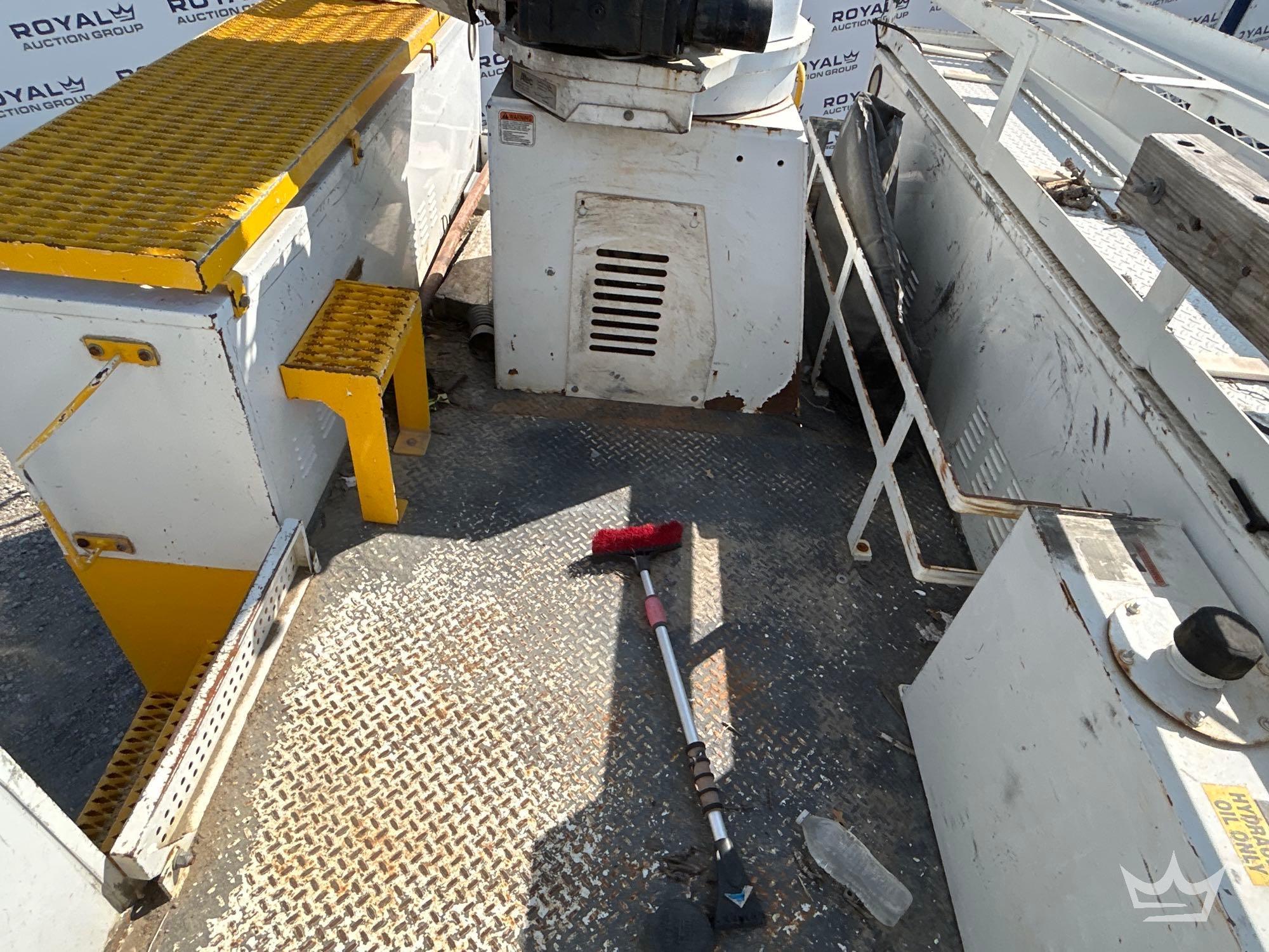 2014 International DuraStar 4300