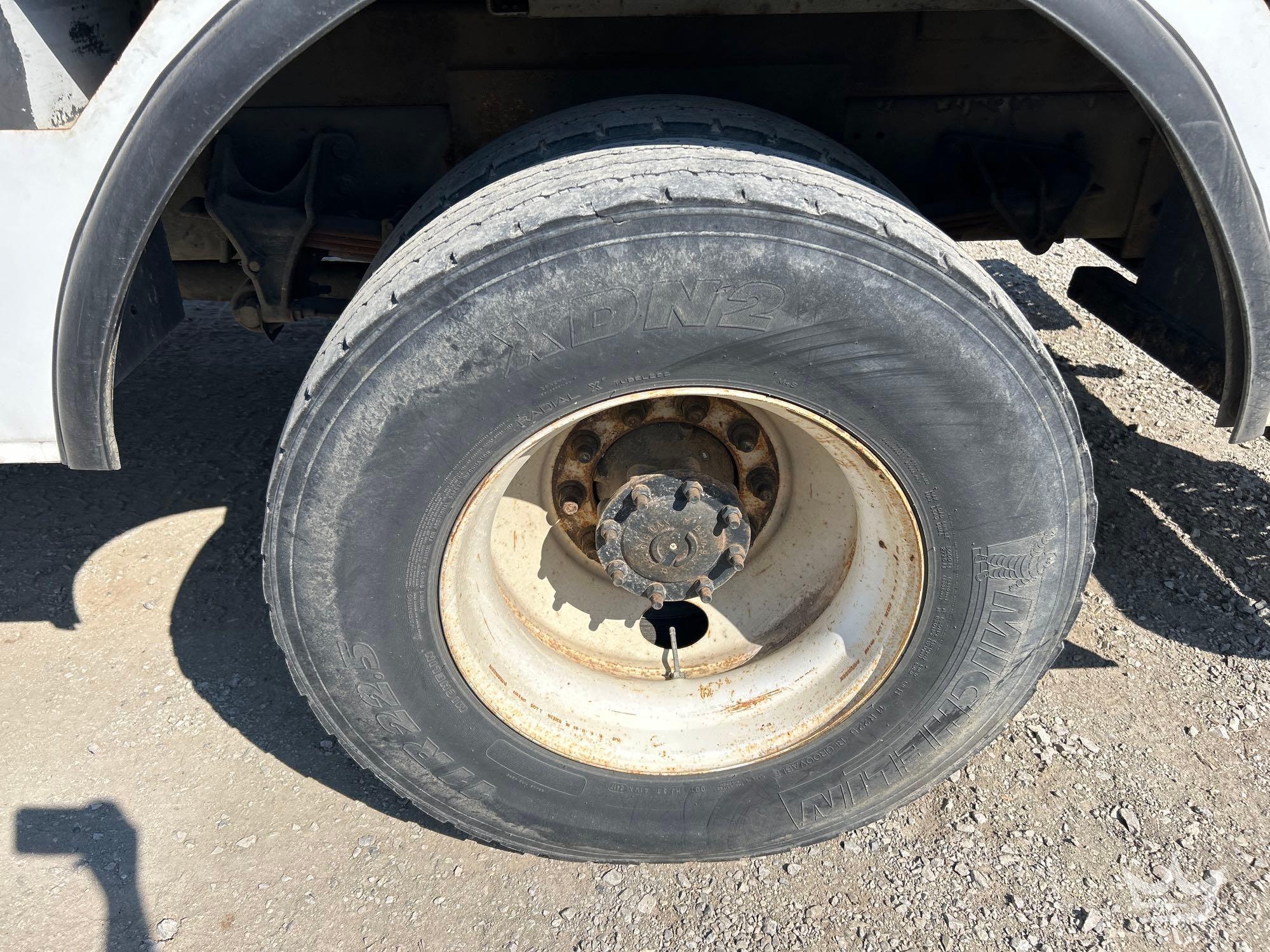 2014 International DuraStar 4300