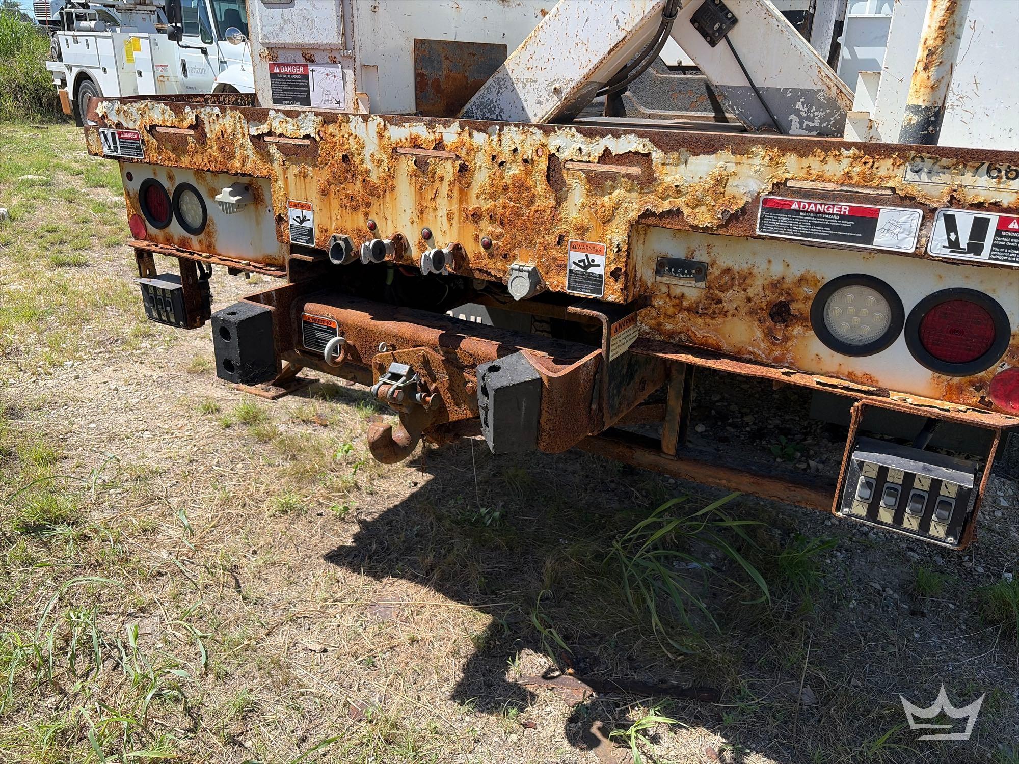 2018 Freightliner M2 106