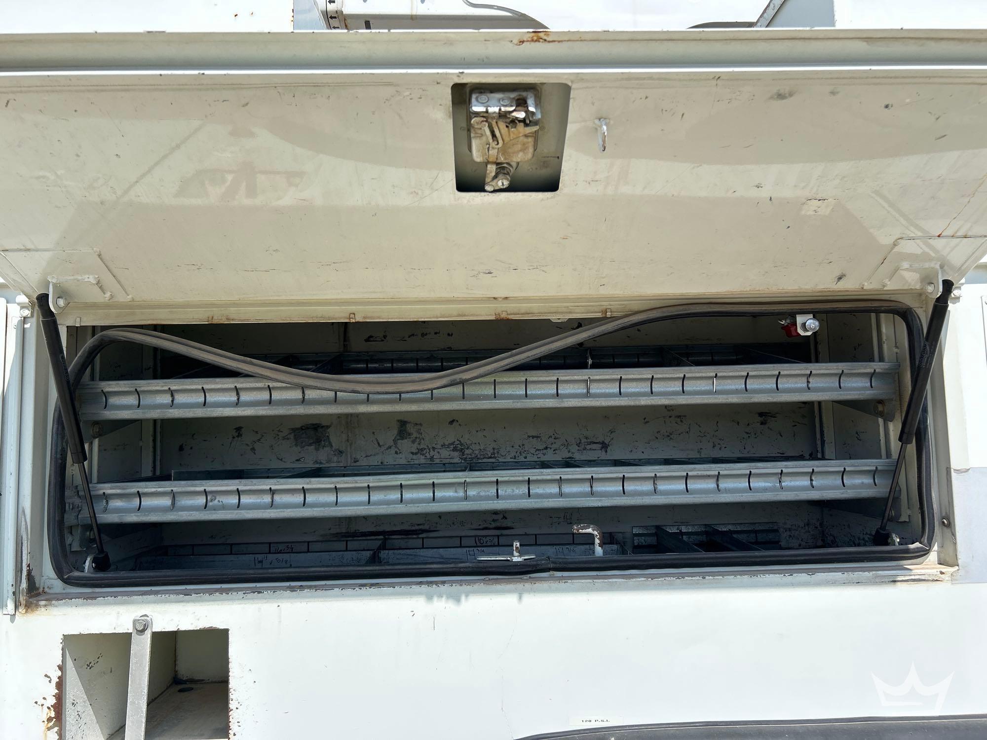 2009 International 7400