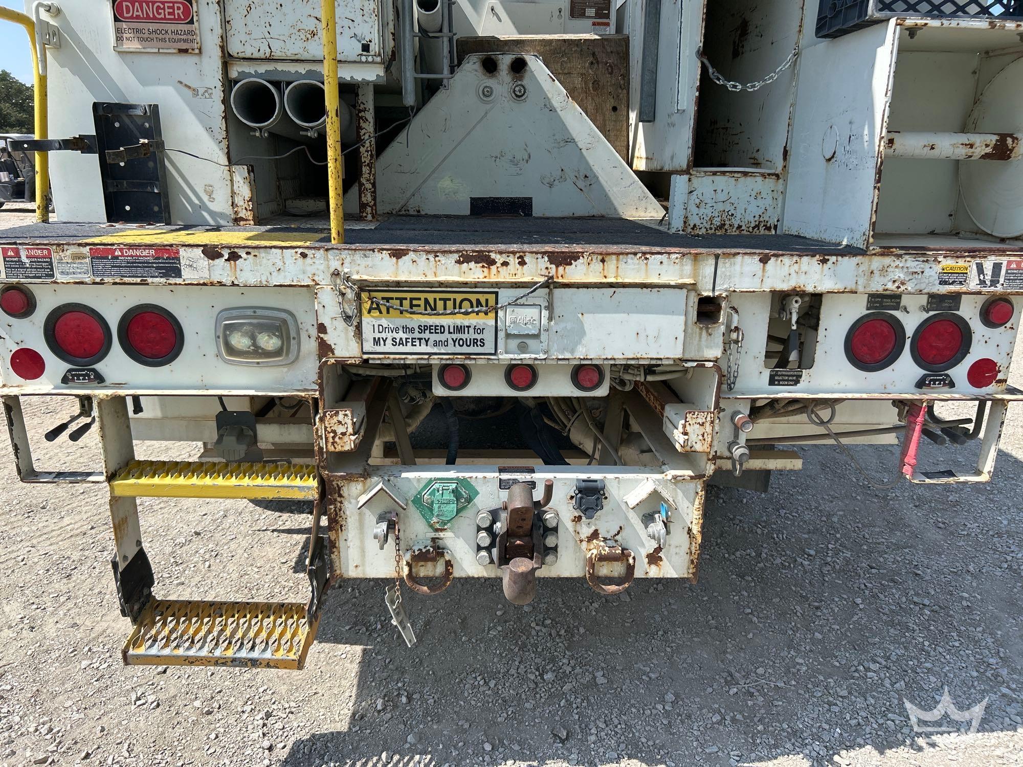 2009 International 7400