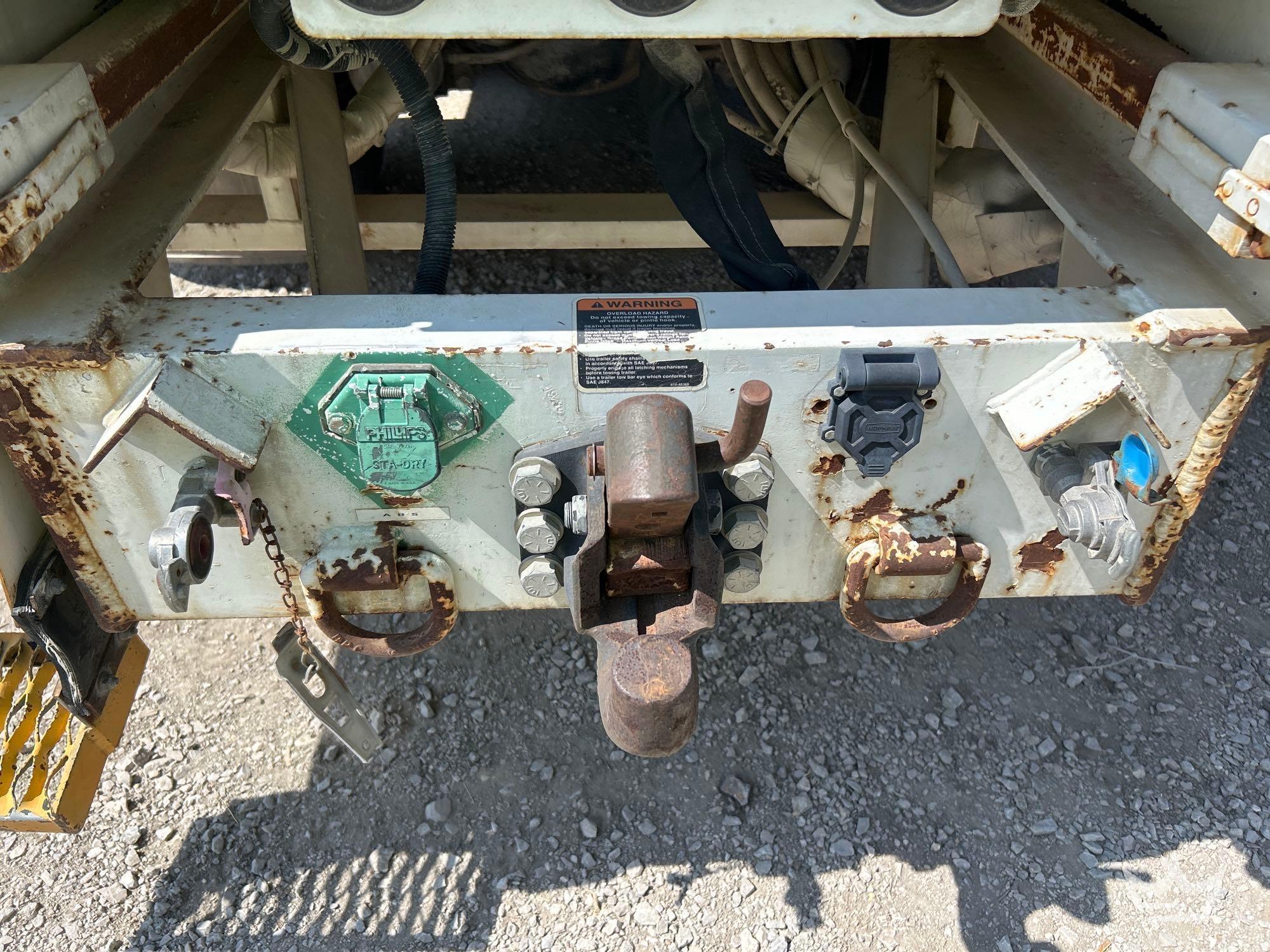 2009 International 7400
