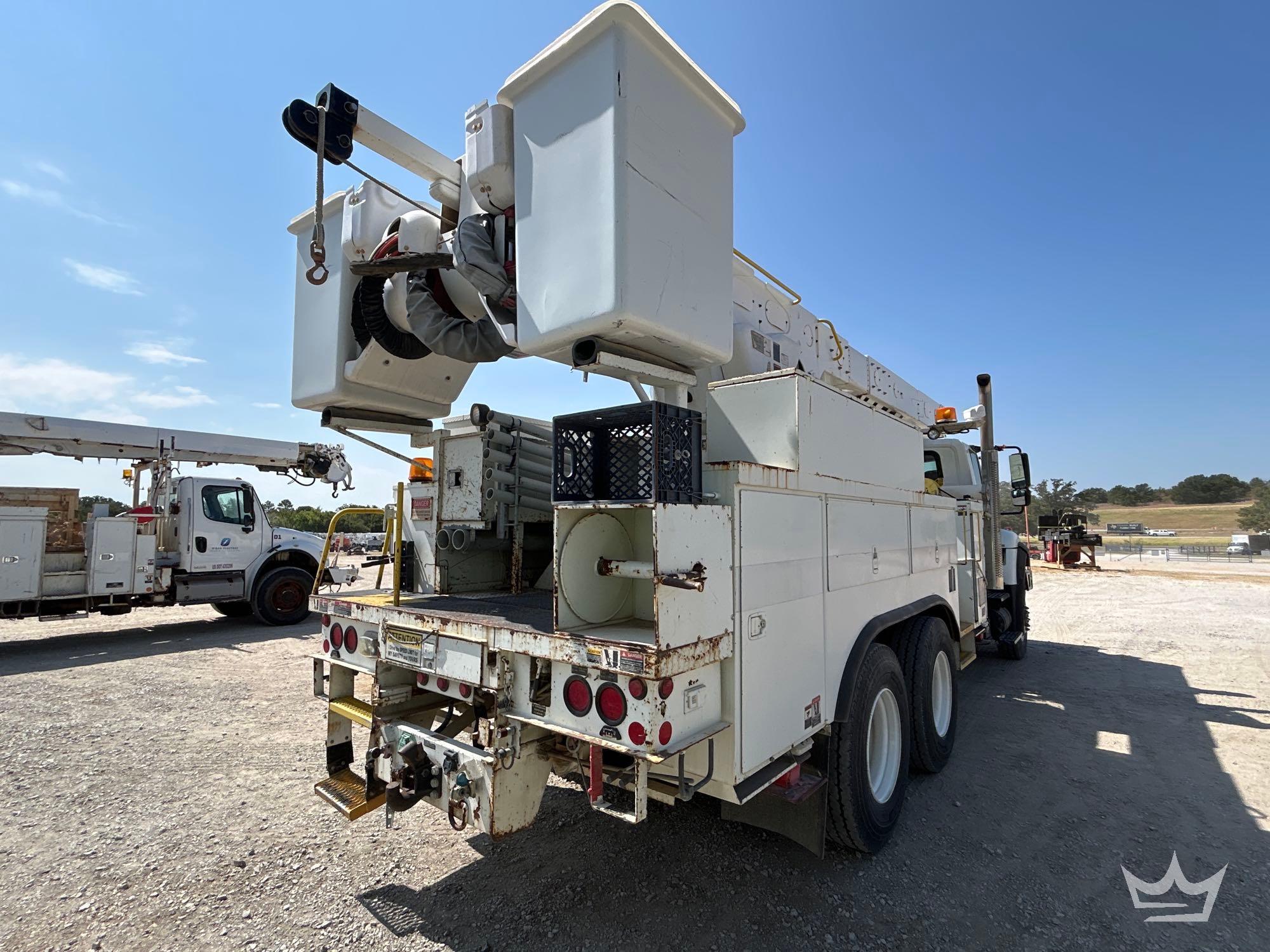 2009 International 7400