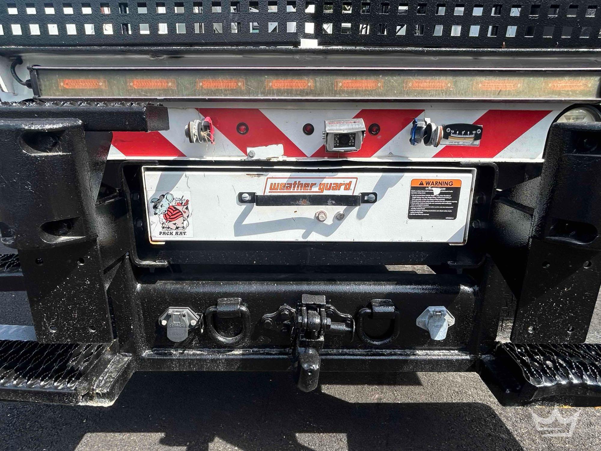 2019 Freightliner M2 106