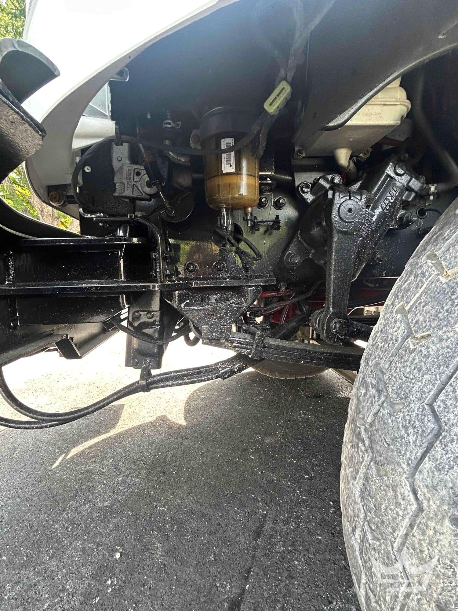 2019 Freightliner M2 106