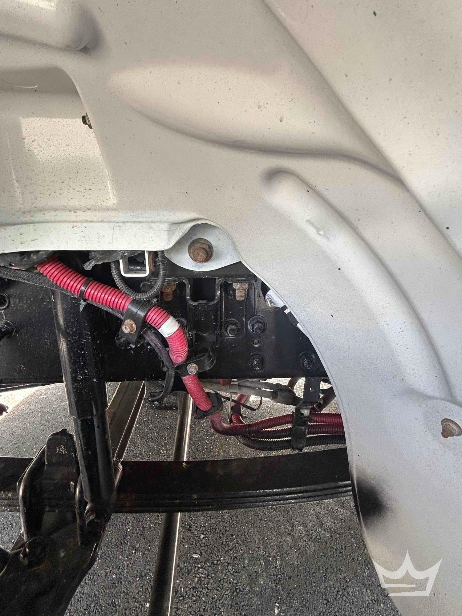 2019 Freightliner M2 106
