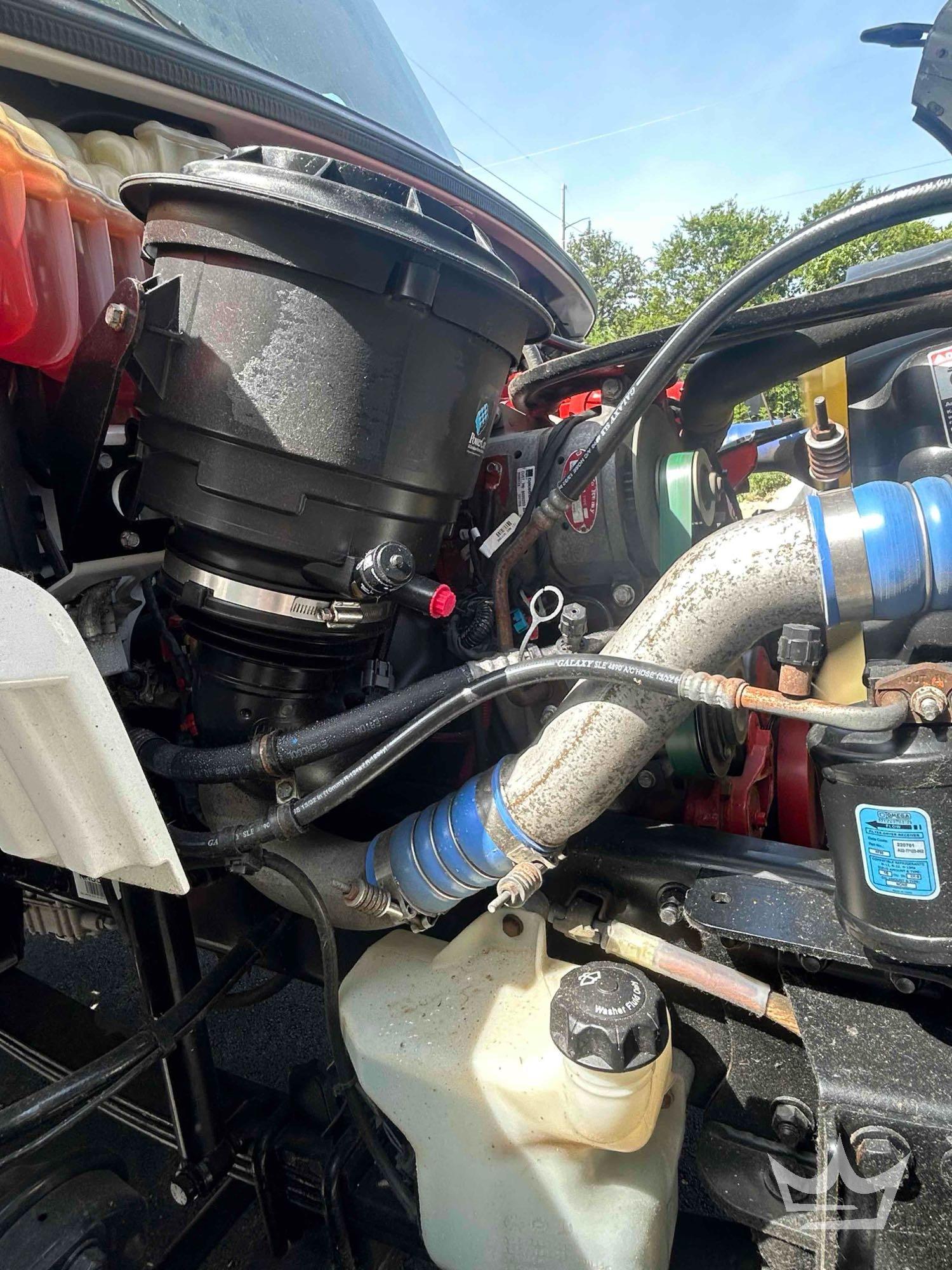 2019 Freightliner M2 106