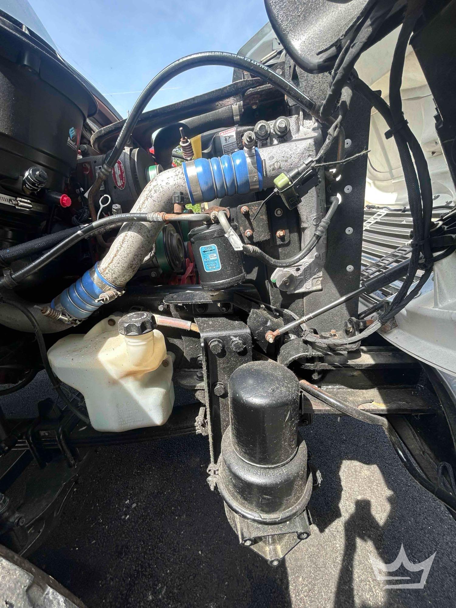 2019 Freightliner M2 106