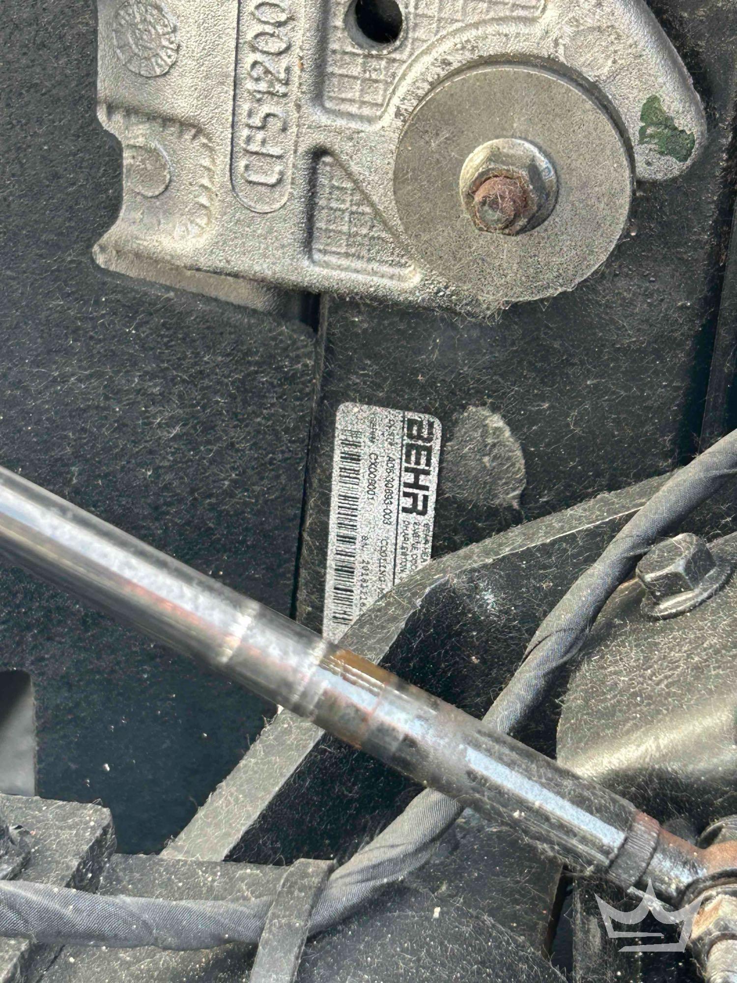 2019 Freightliner M2 106