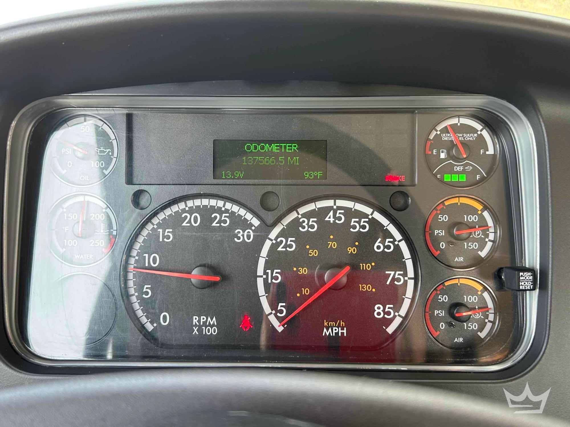 2019 Freightliner M2 106