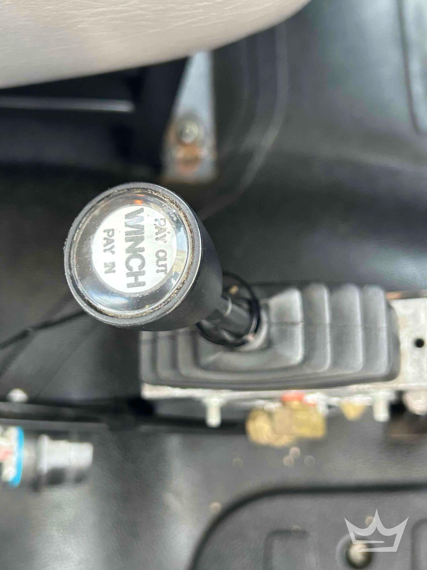 2019 Freightliner M2 106