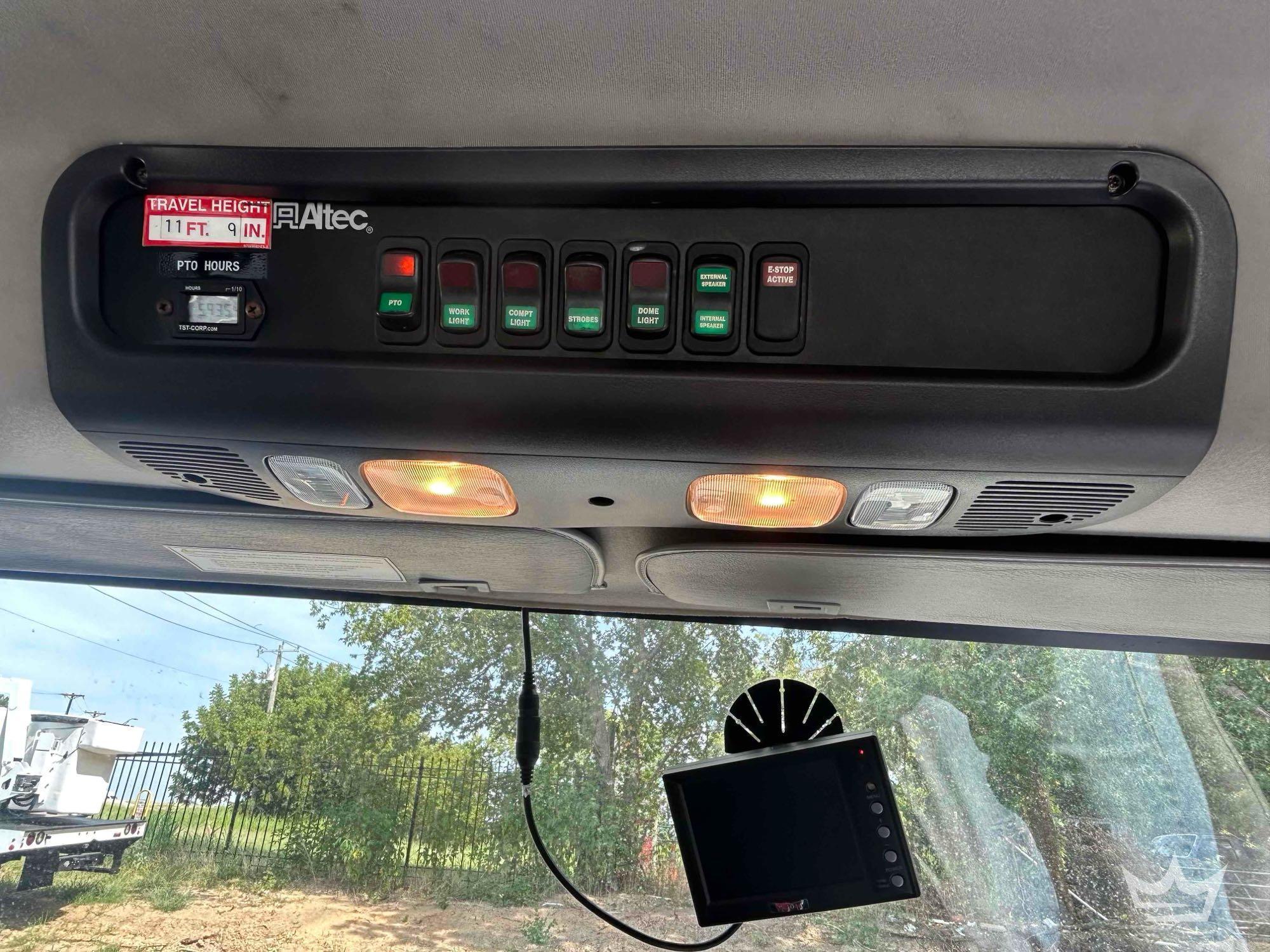 2019 Freightliner M2 106