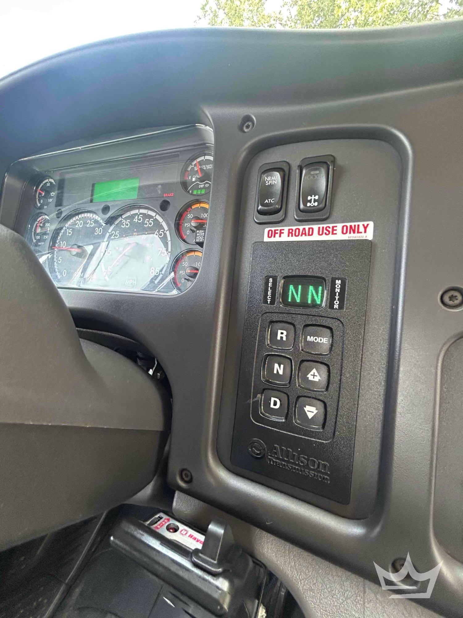 2019 Freightliner M2 106
