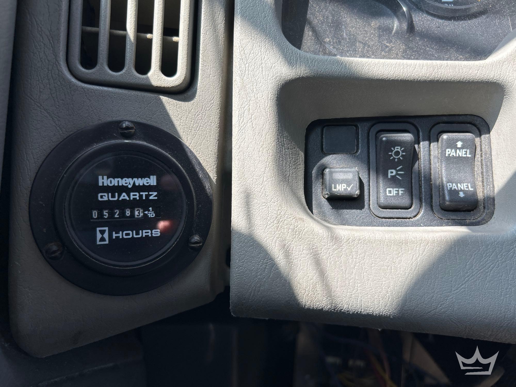 2011 International DuraStar 4300