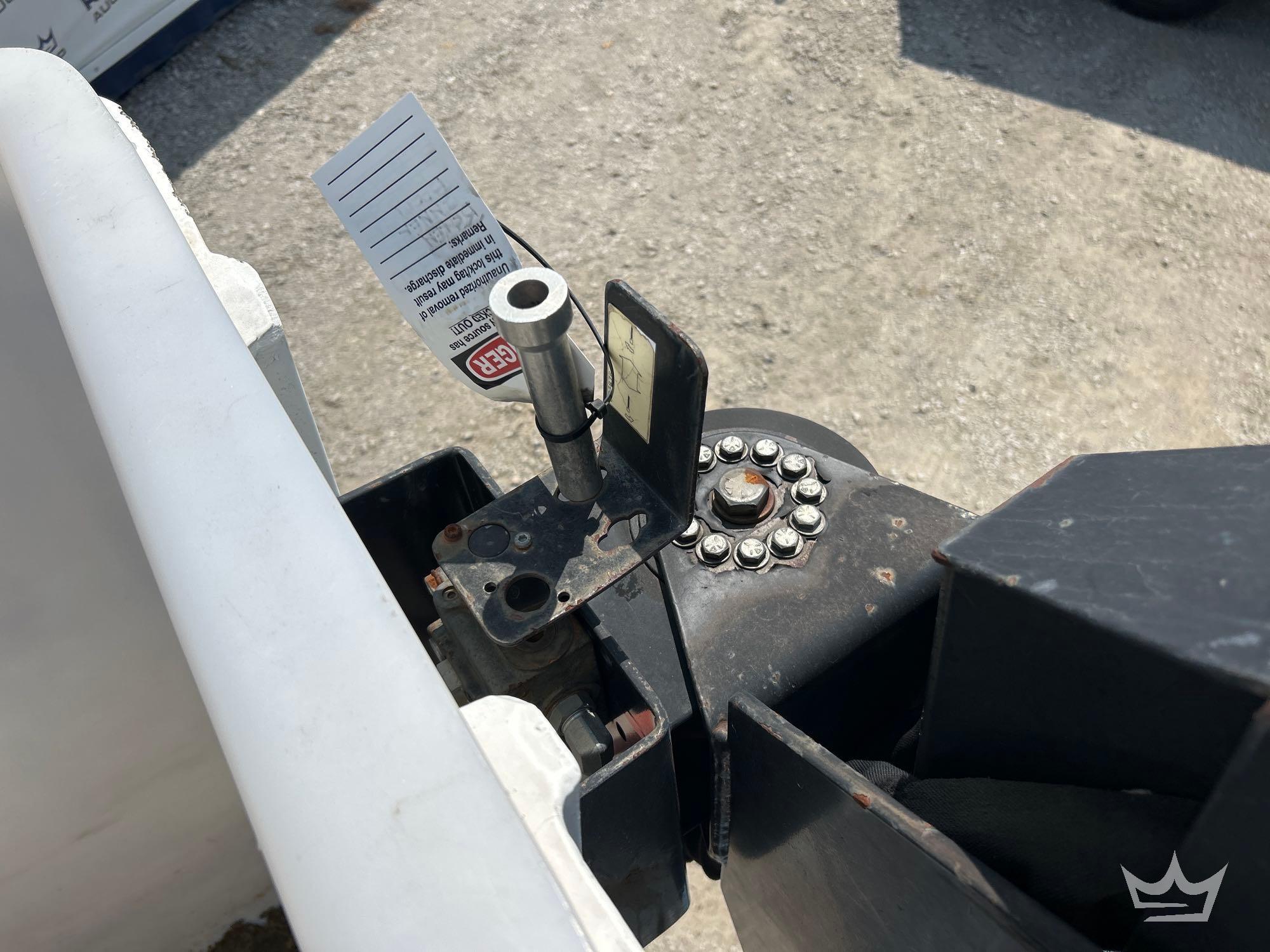 2011 International DuraStar 4300
