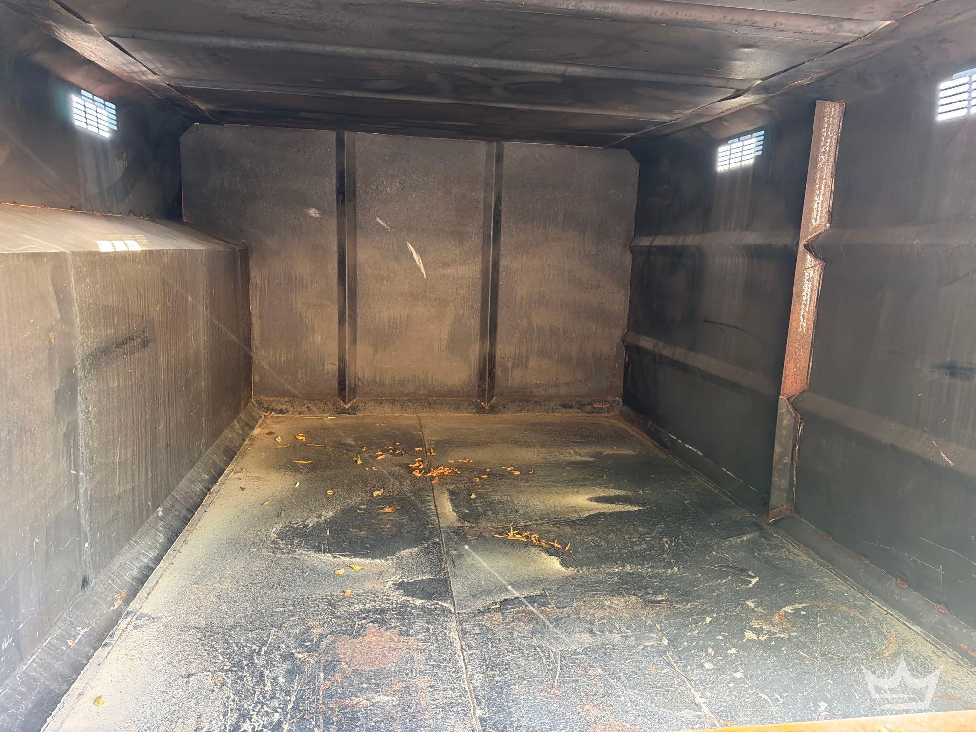 2012 International DuraStar 4300