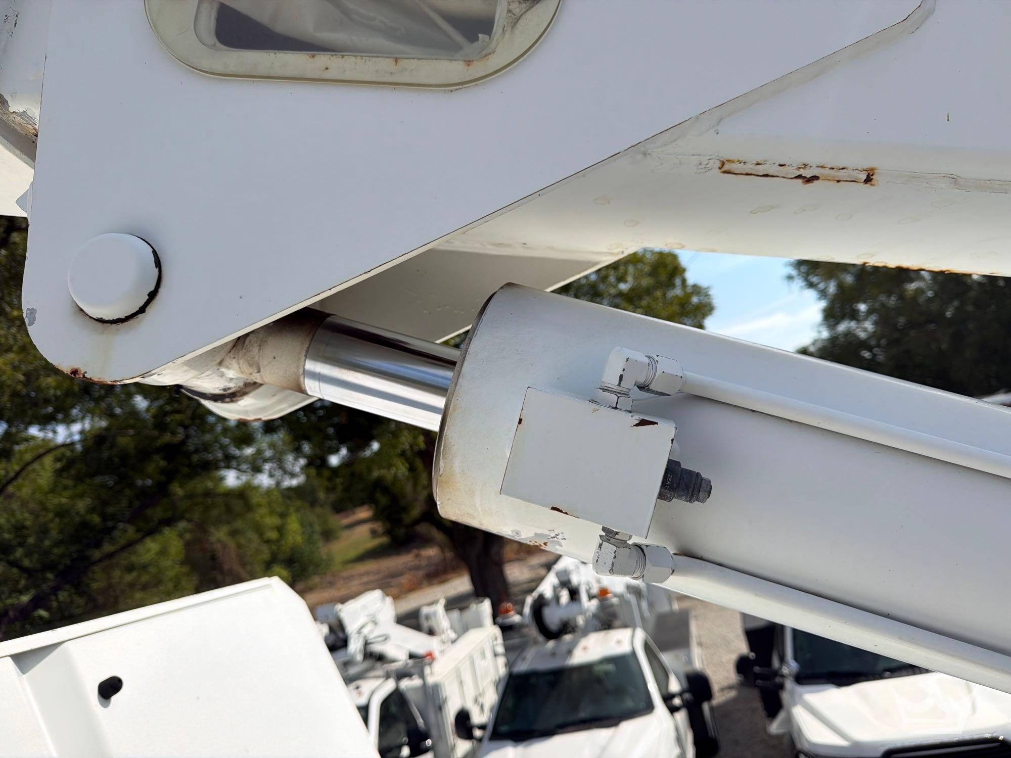 2012 International DuraStar 4300