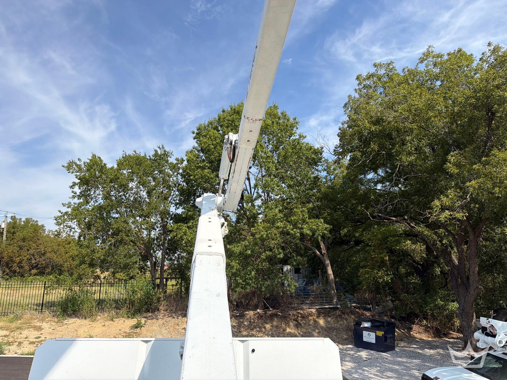 2012 International DuraStar 4300