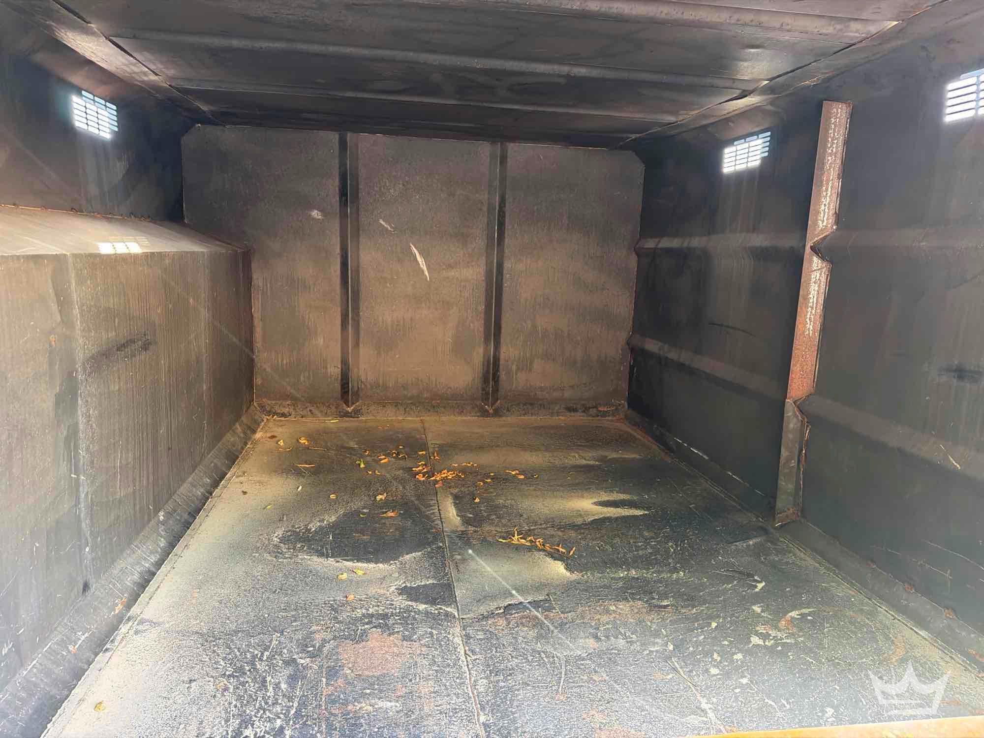 2012 International DuraStar 4300
