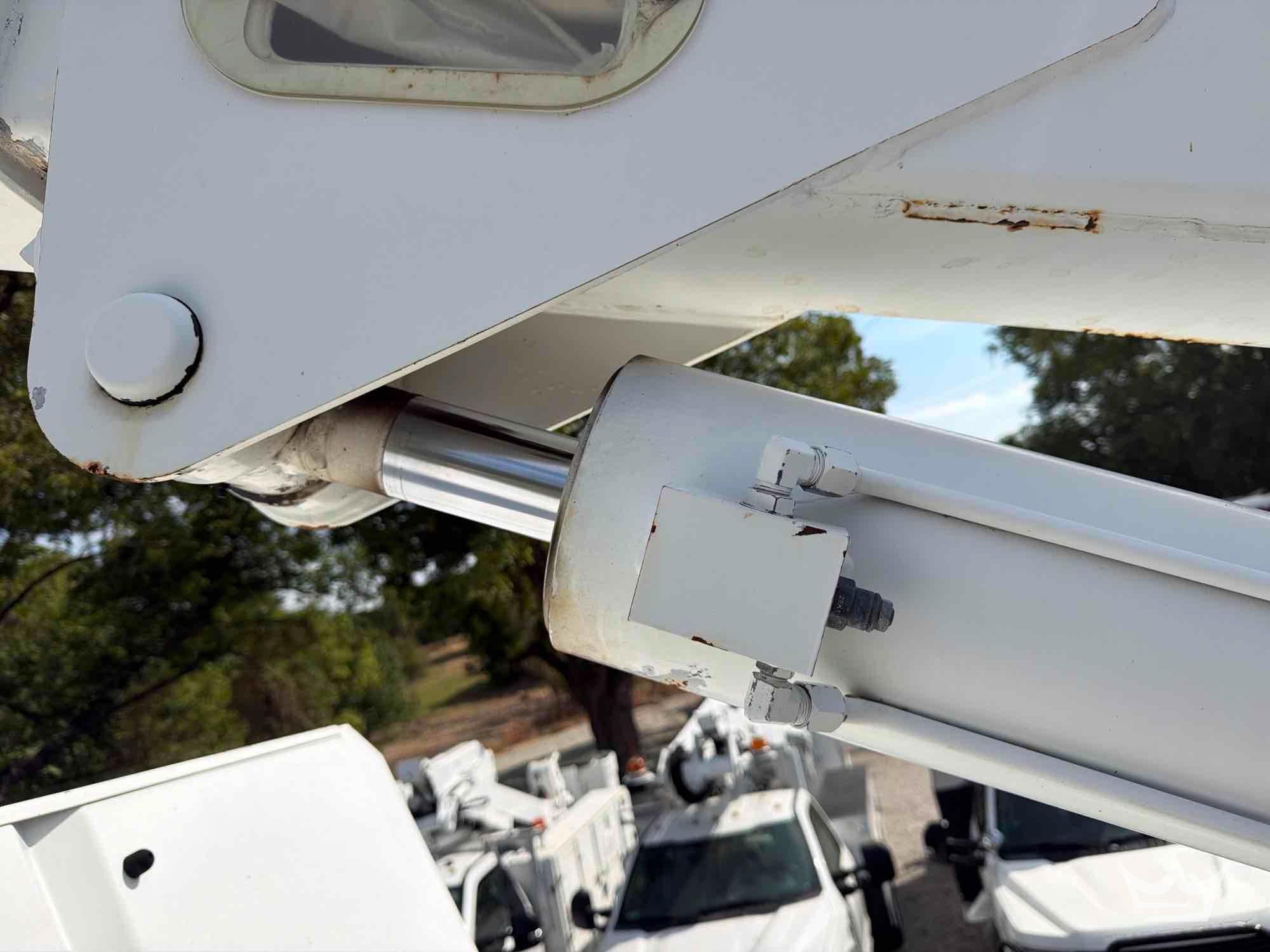 2012 International DuraStar 4300