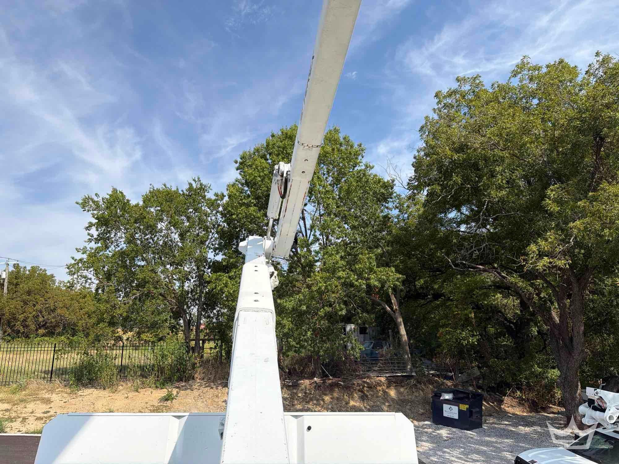 2012 International DuraStar 4300