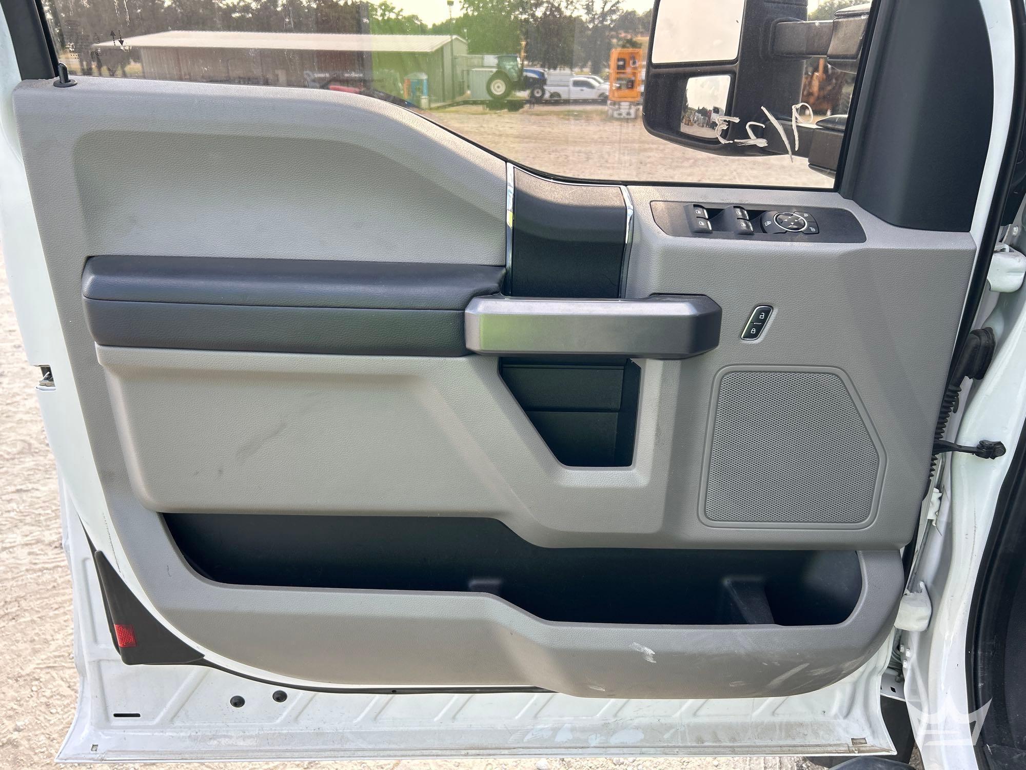 2019 Ford F450
