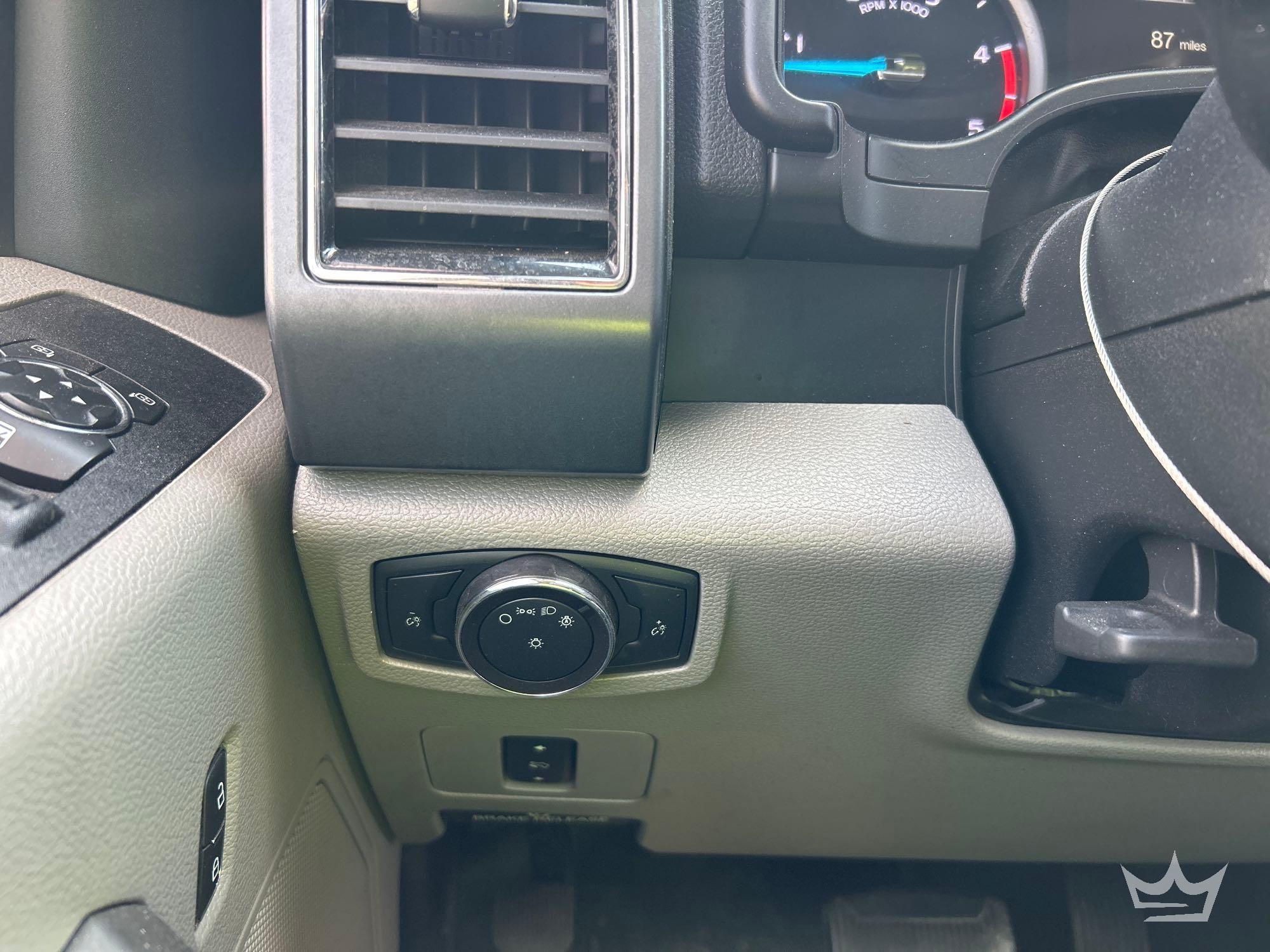 2019 Ford F450