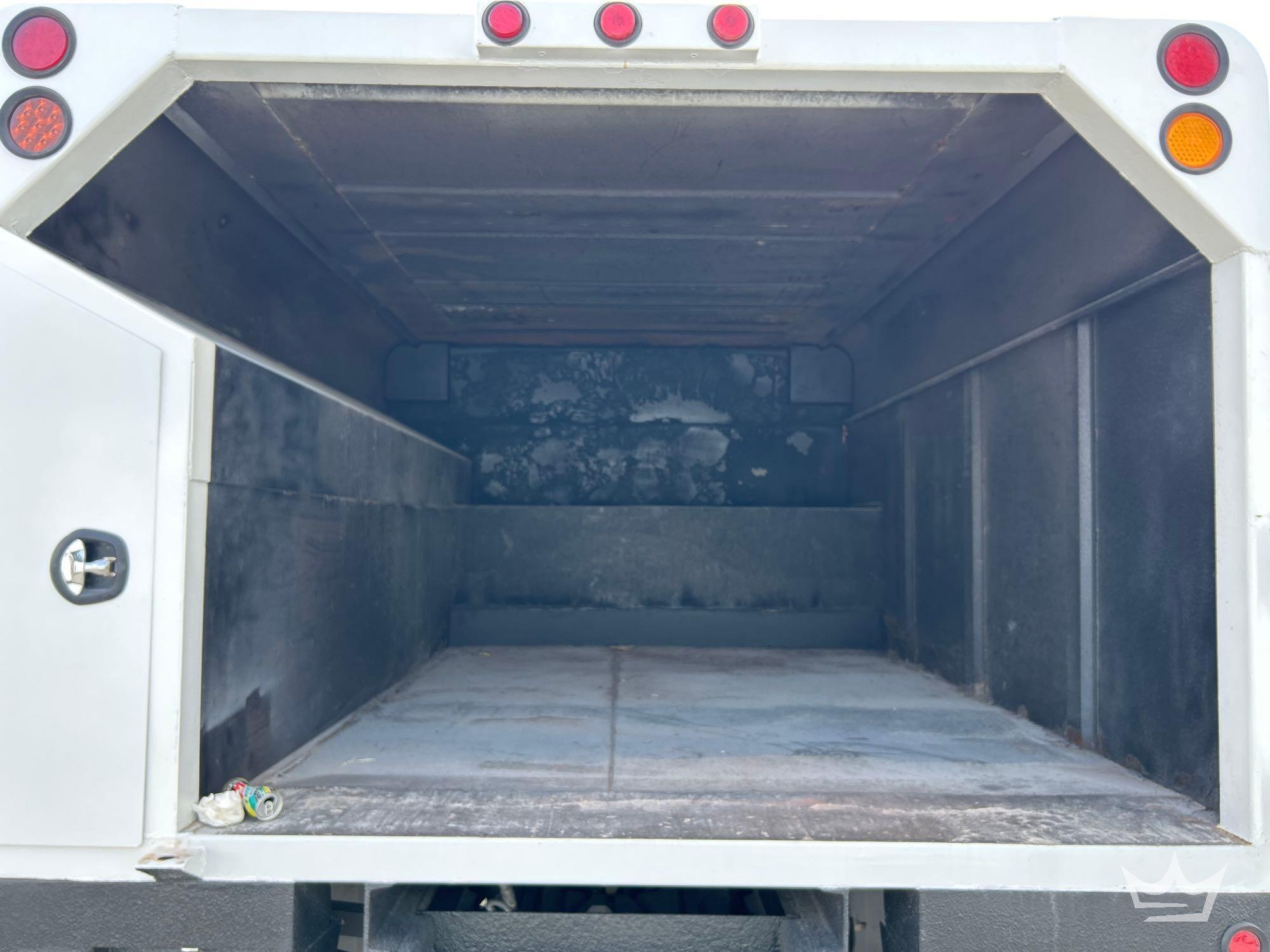 2019 Ford F450