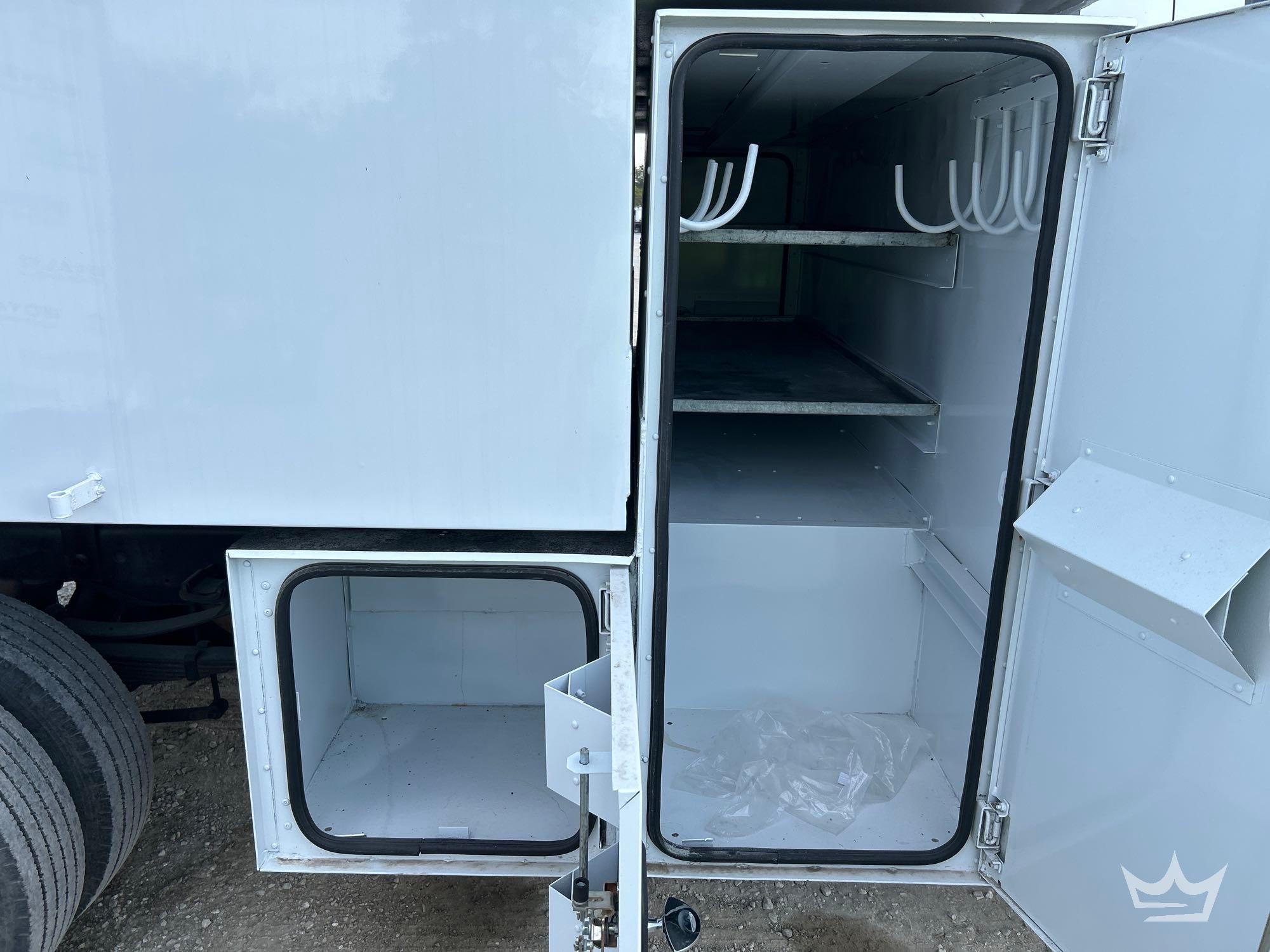 2019 Ford F450