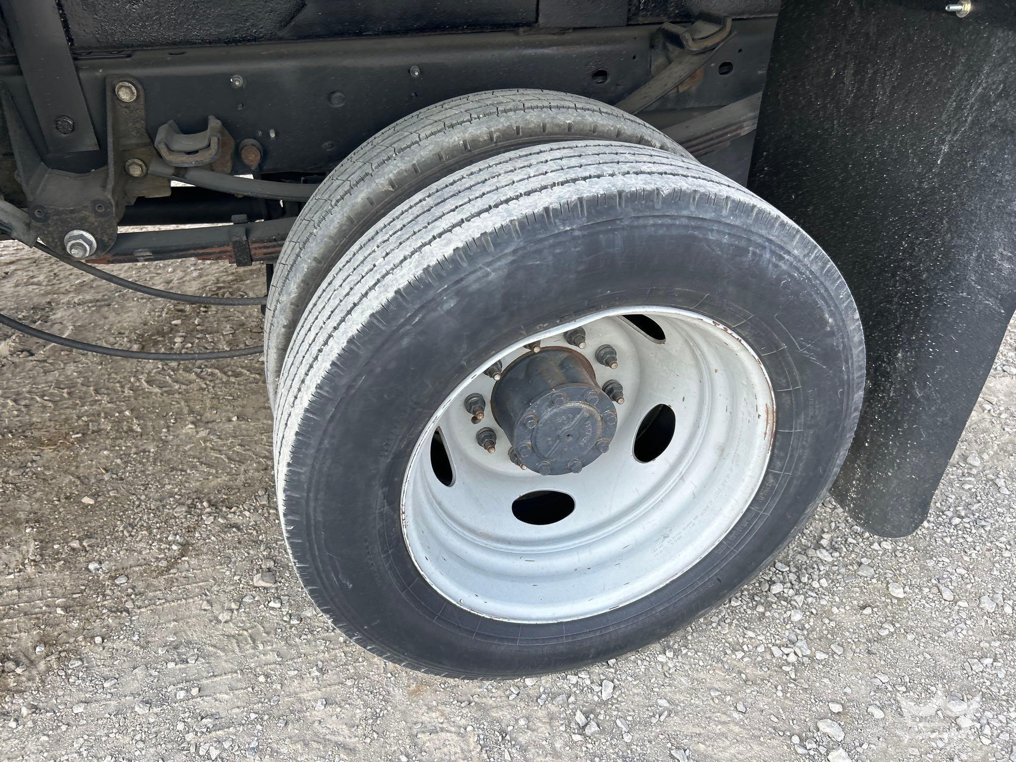 2019 Ford F450