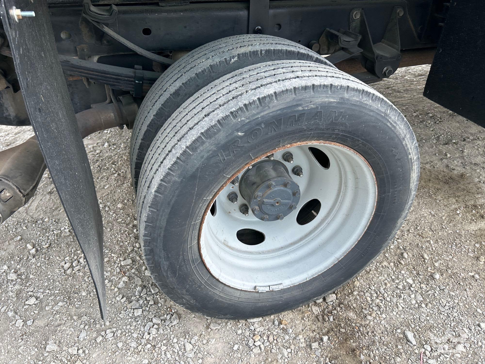 2019 Ford F450