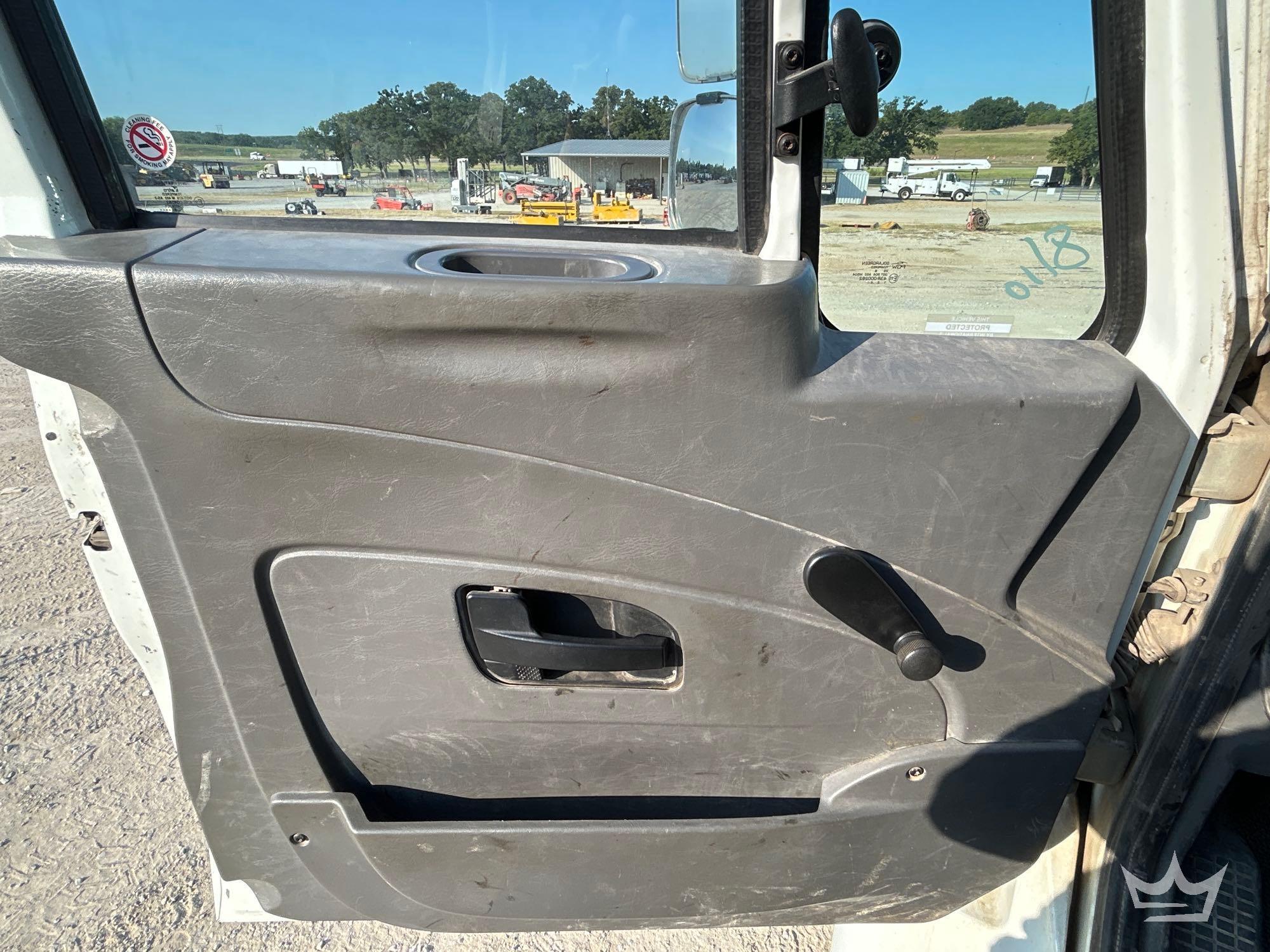 2019 International 7400