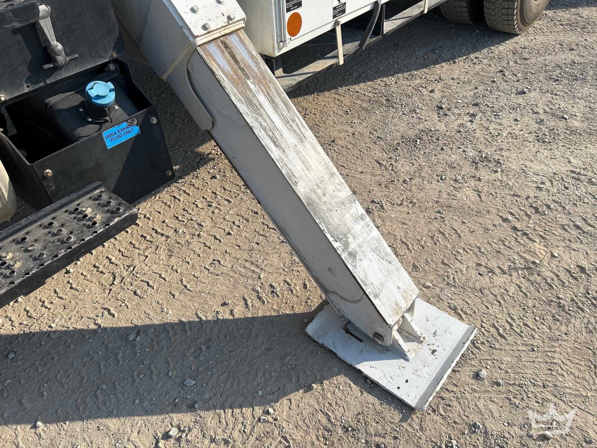 2019 International 7400