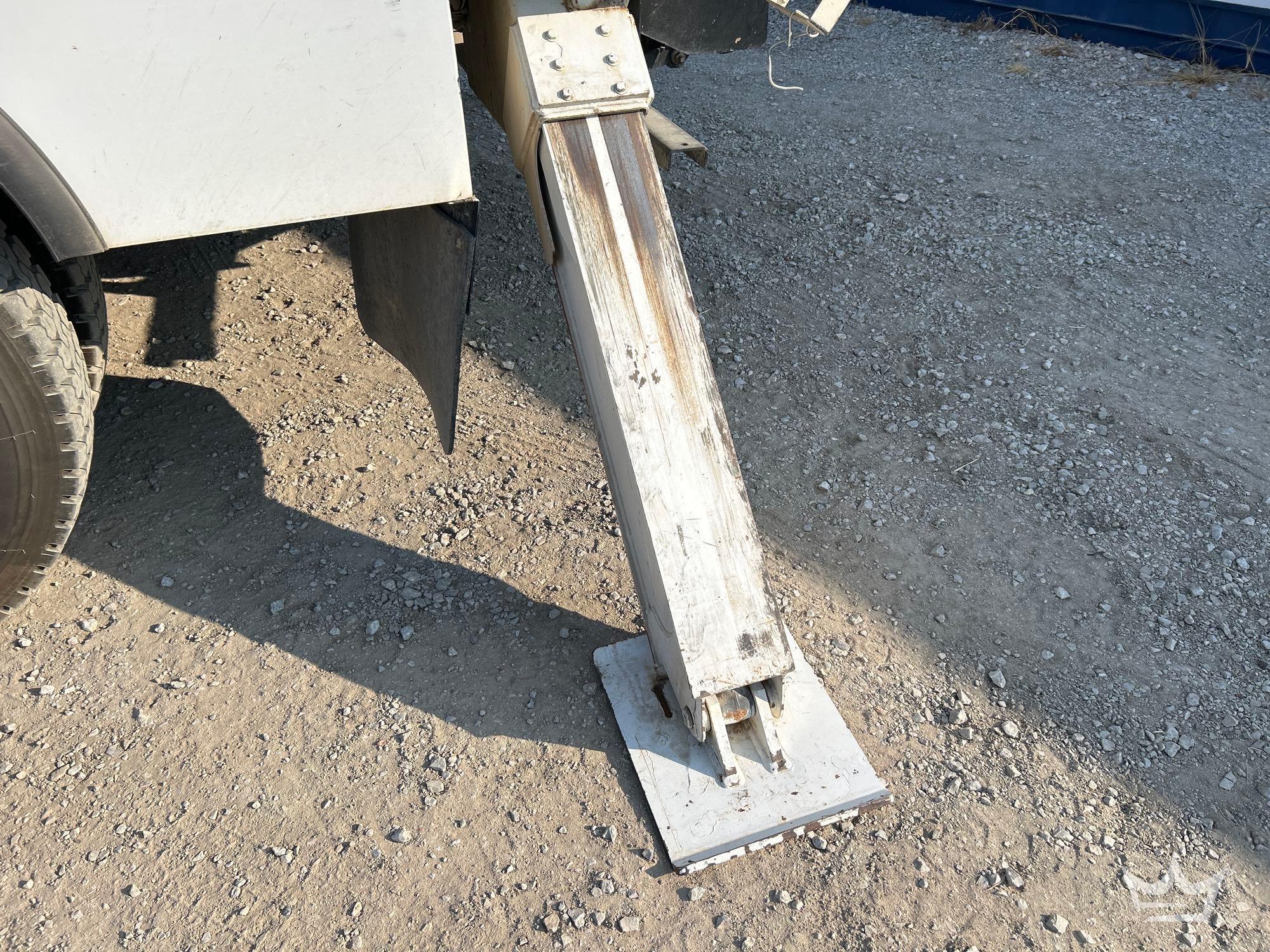 2019 International 7400