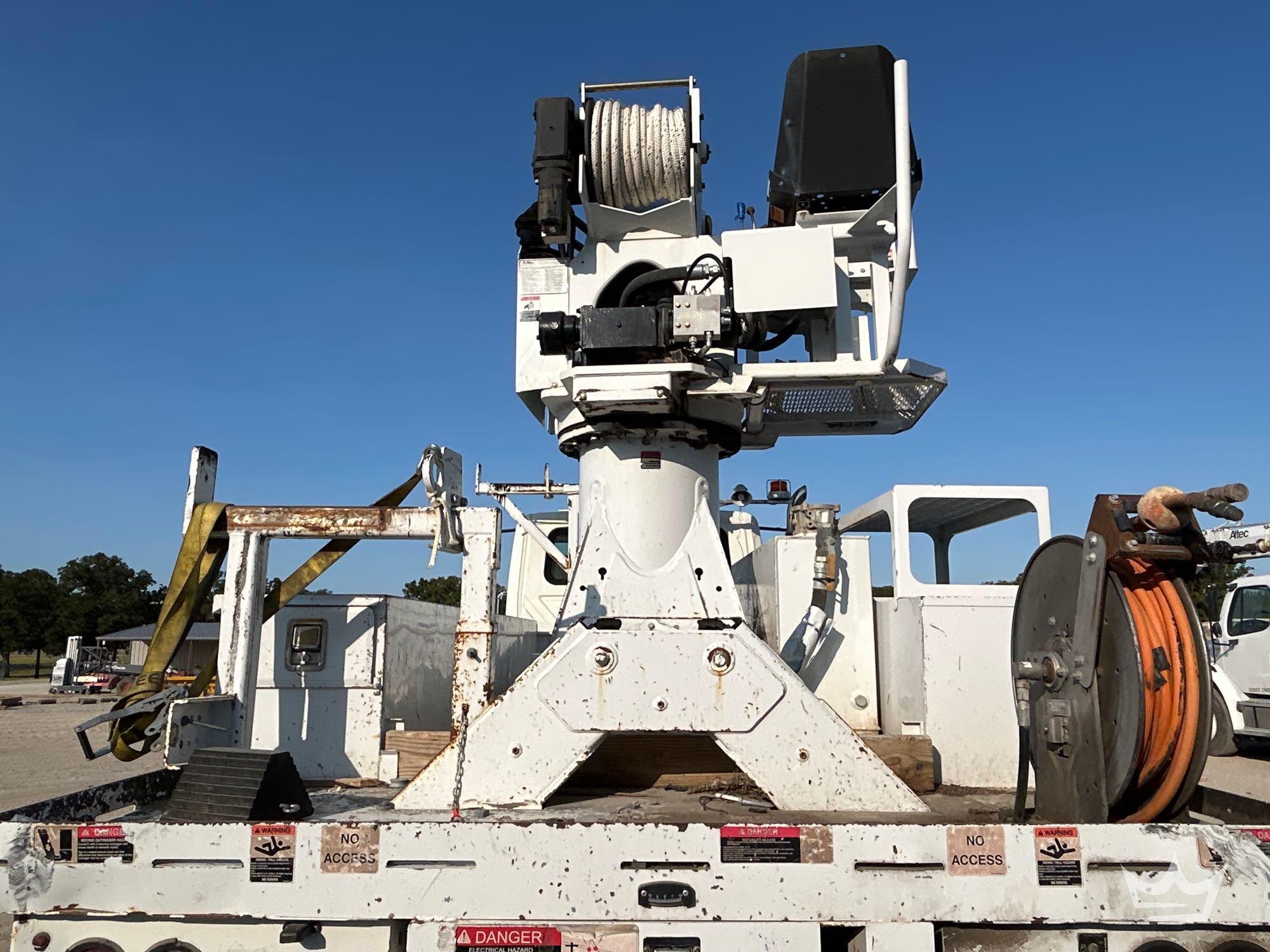 2019 International 7400