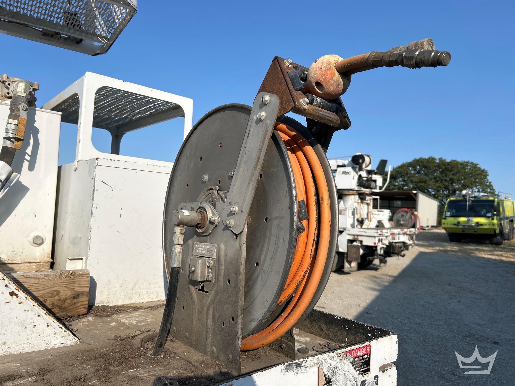 2019 International 7400