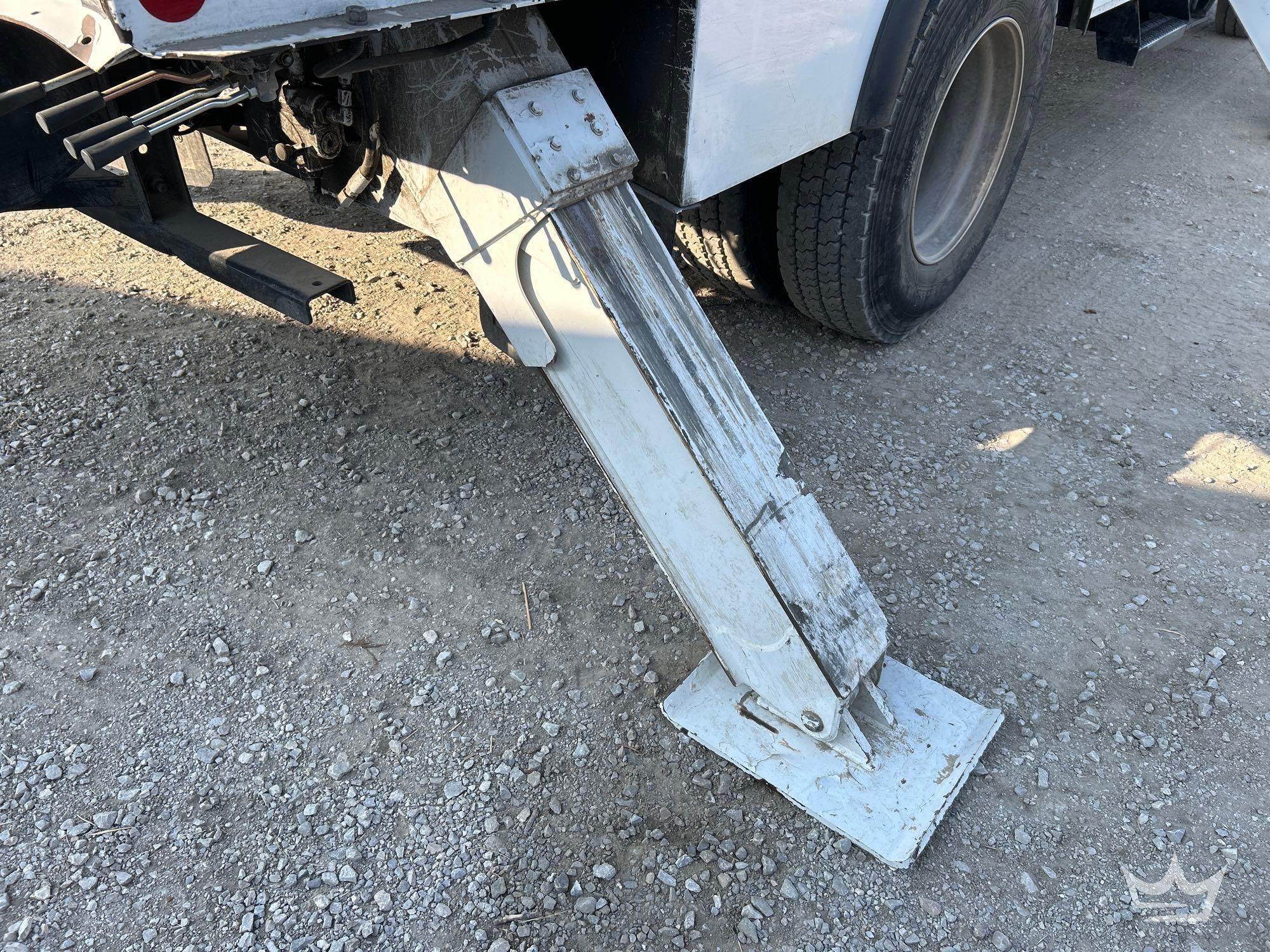 2019 International 7400