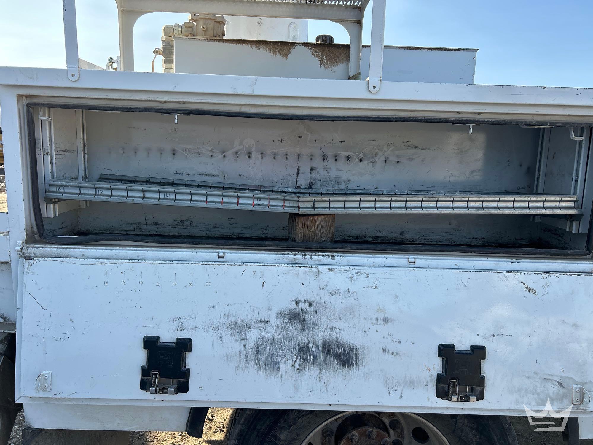 2019 International 7400