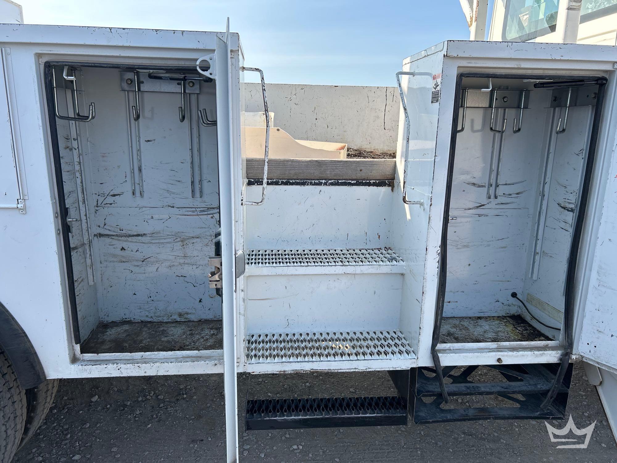 2019 International 7400