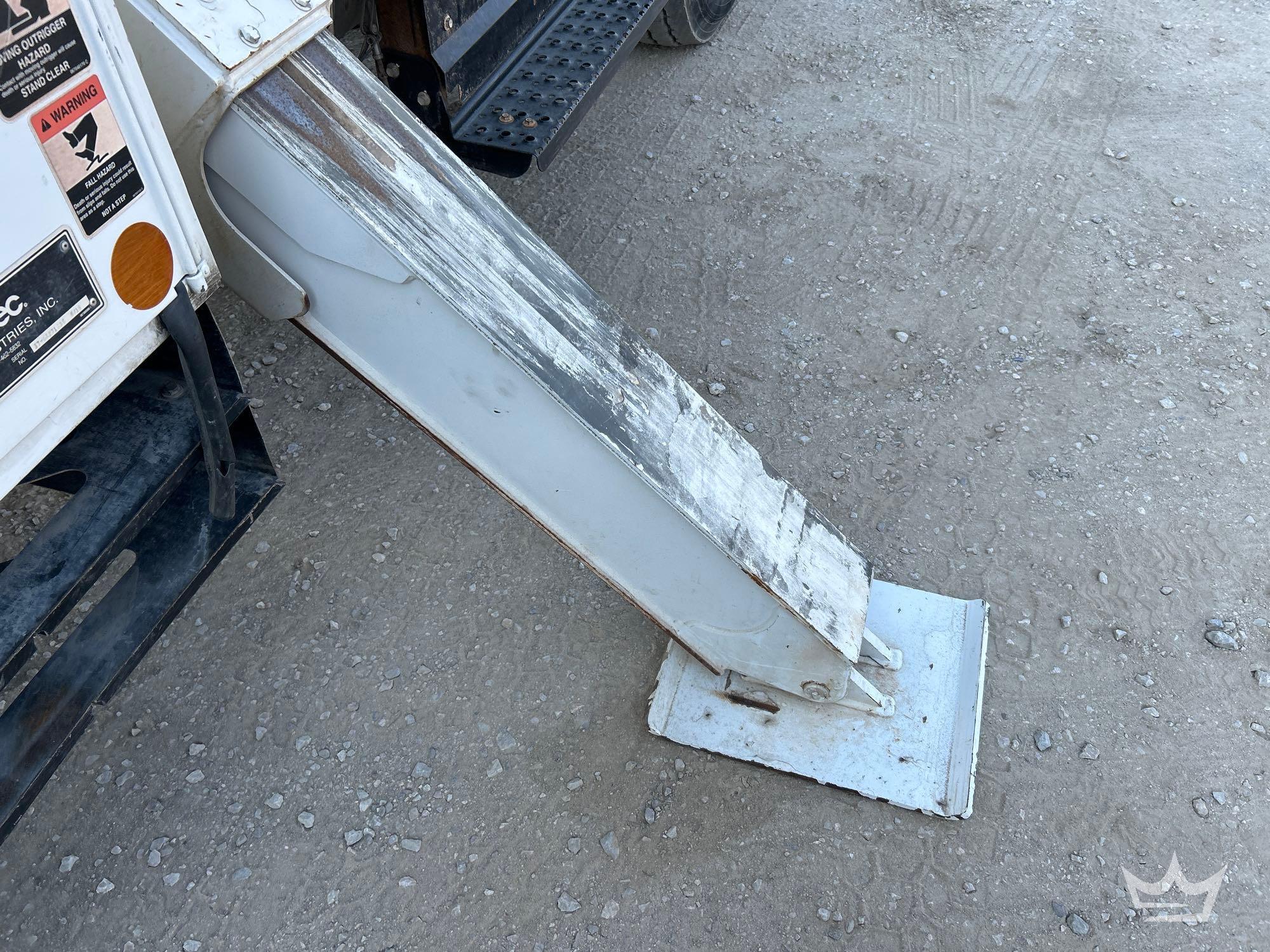 2019 International 7400