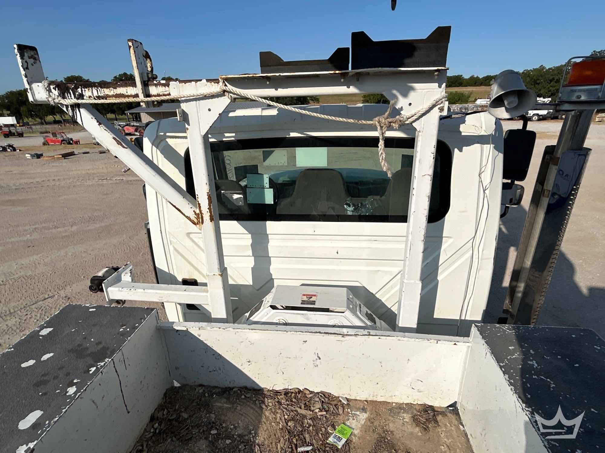 2019 International 7400