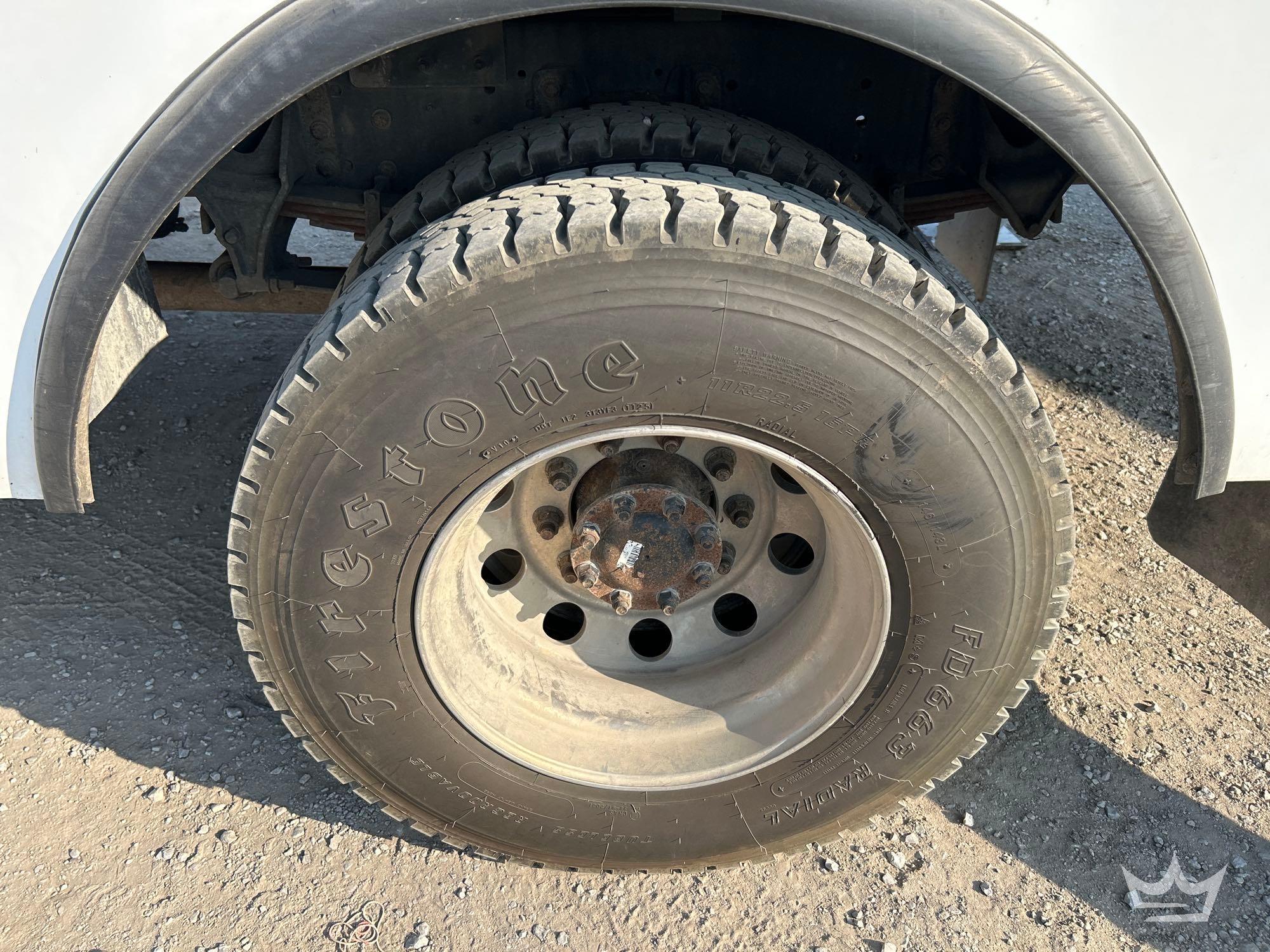 2019 International 7400