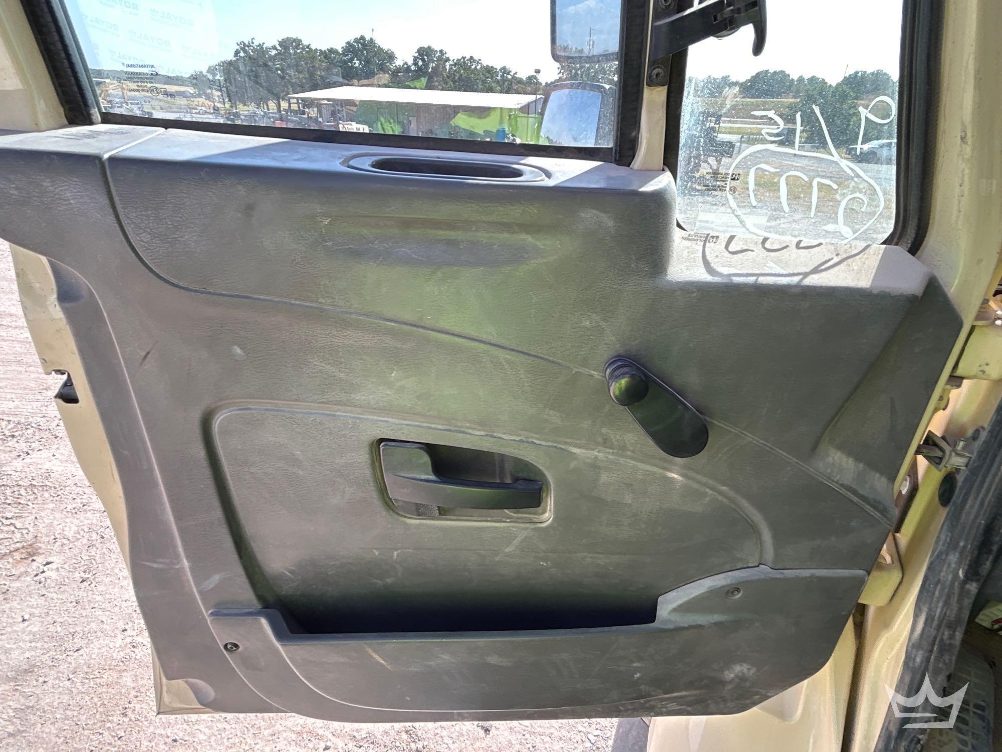 2008 International 7400
