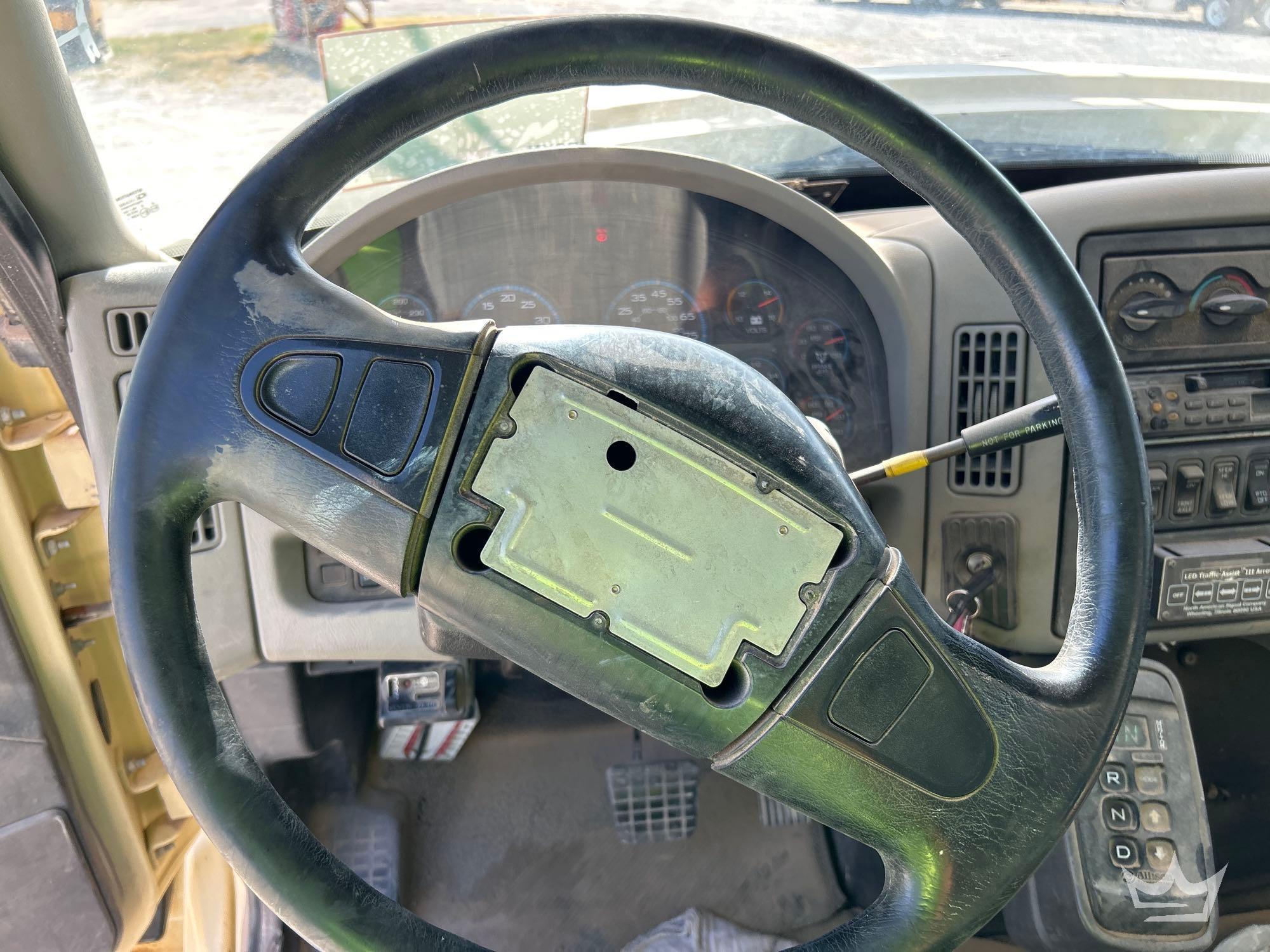 2008 International 7400