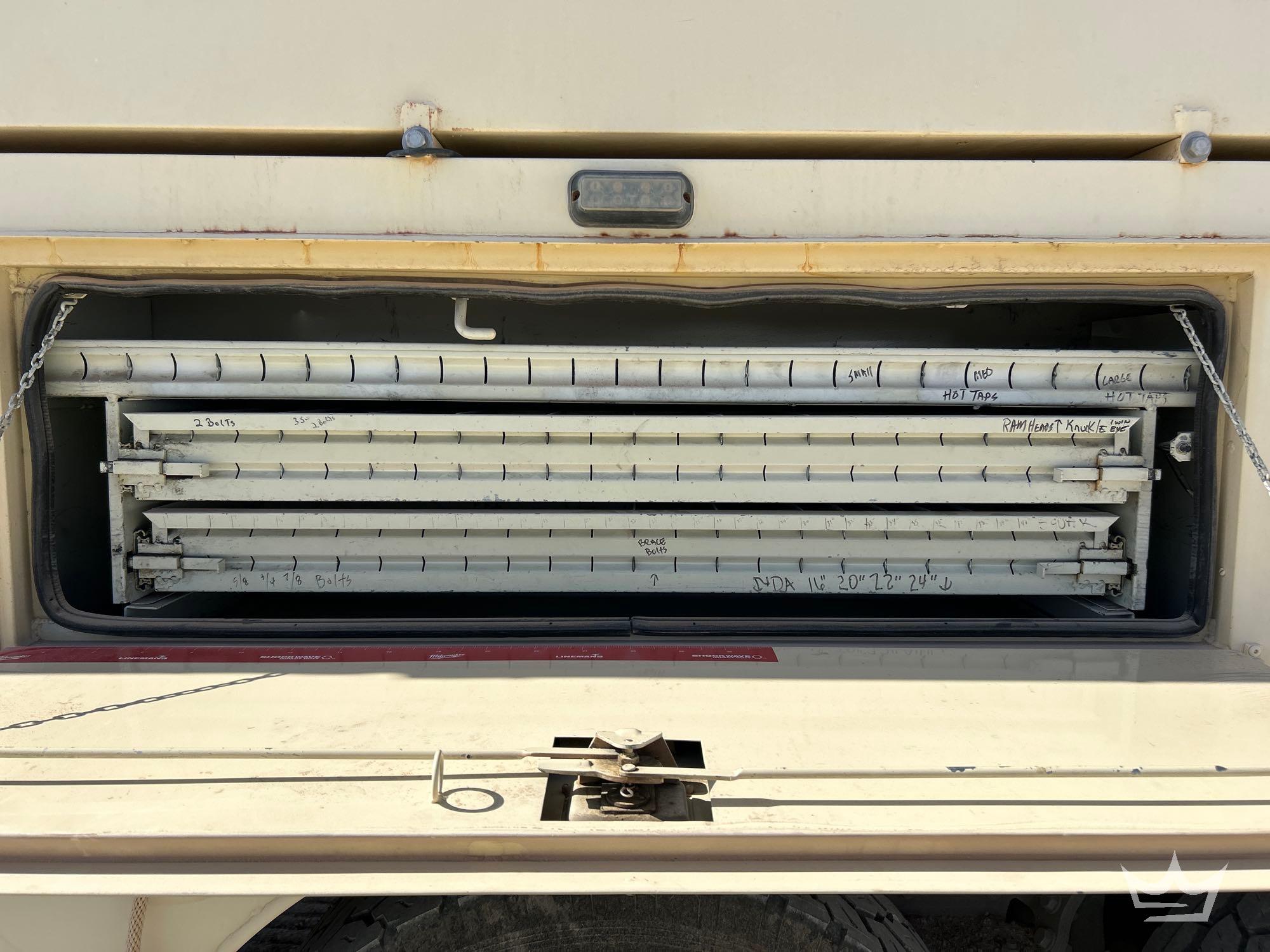 2008 International 7400