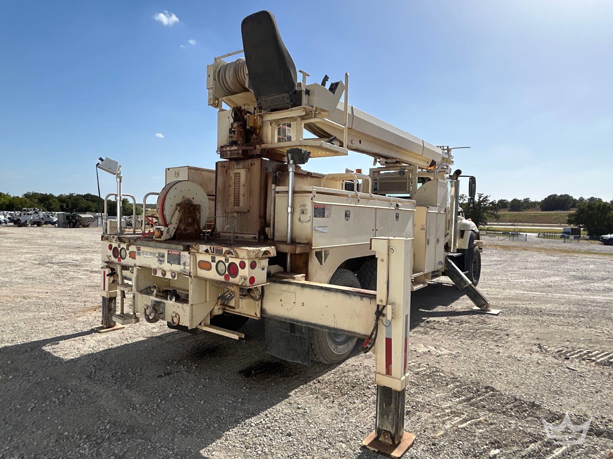 2008 International 7400